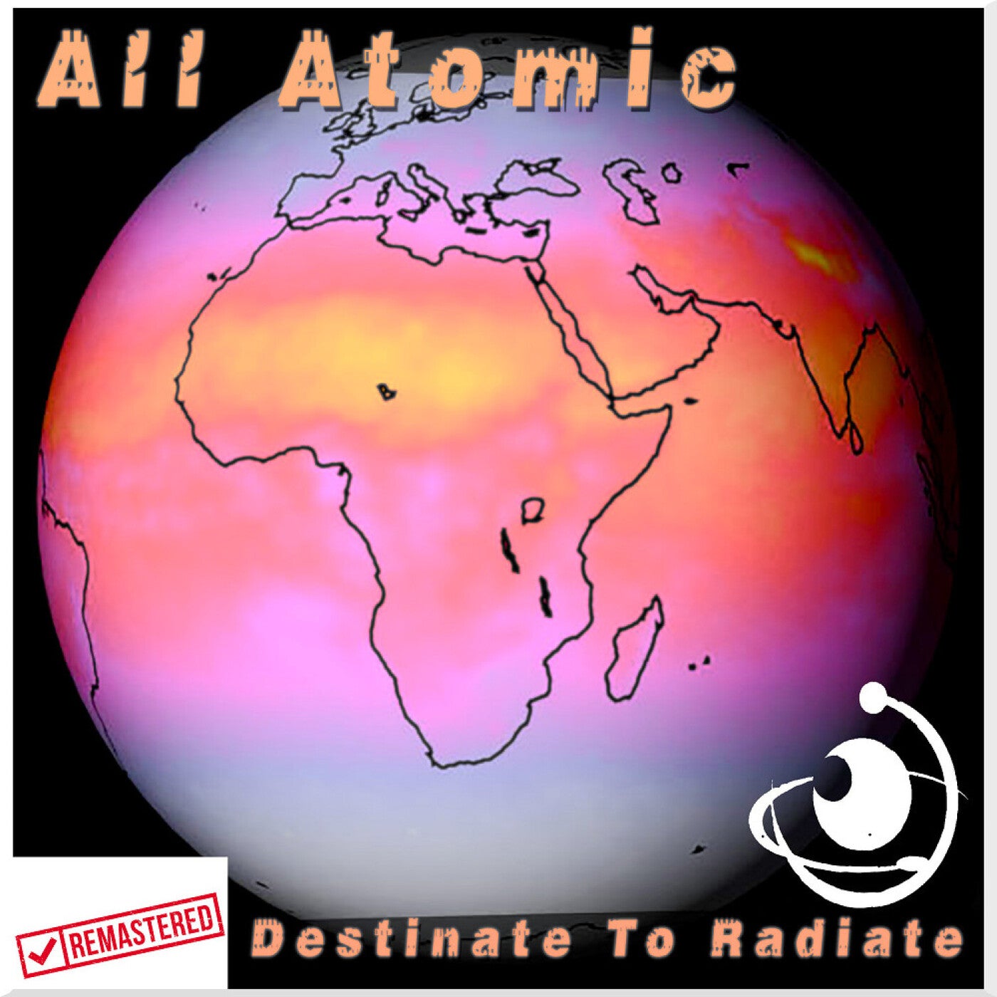 Destinate to Radiate (Remaster 2023)