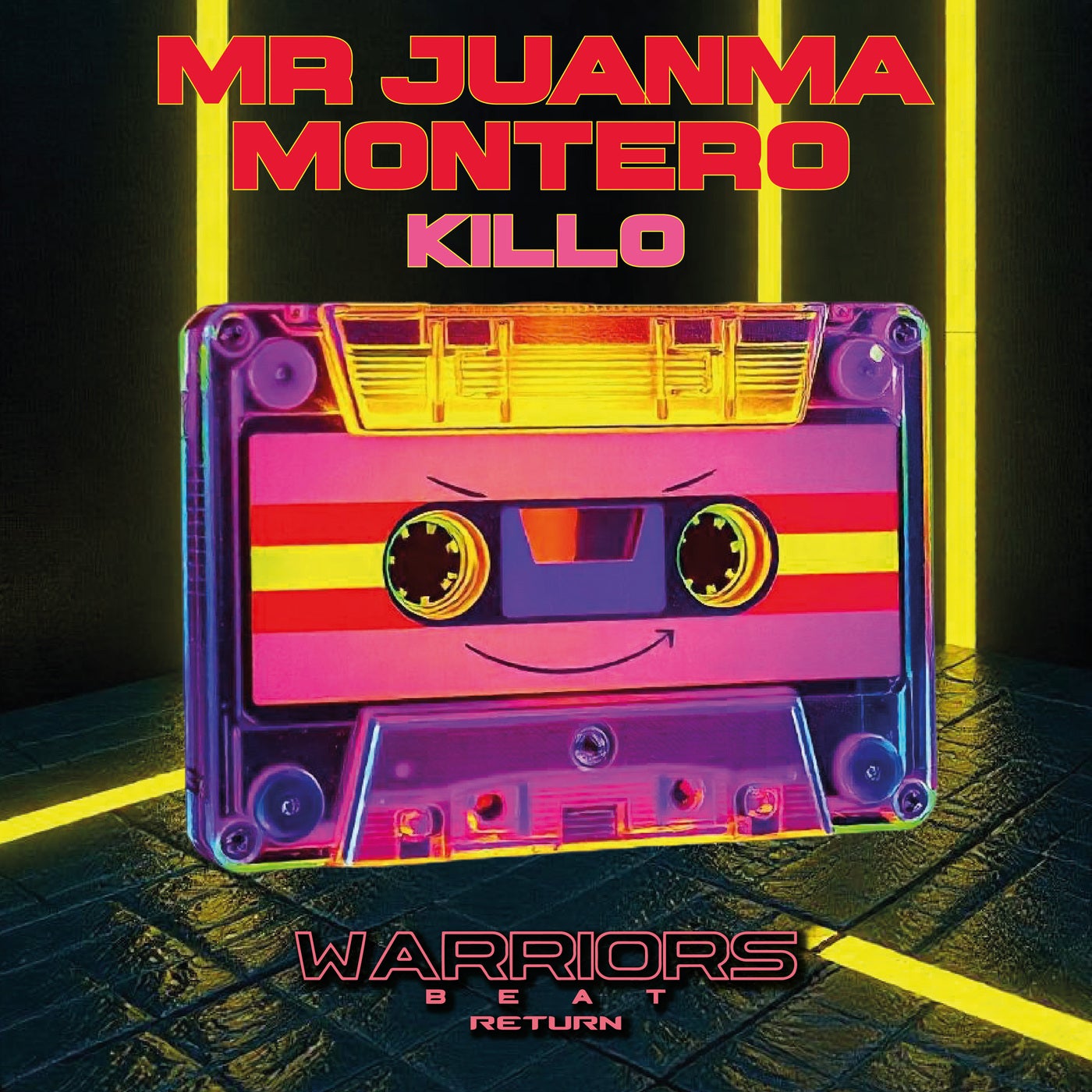 Killo
