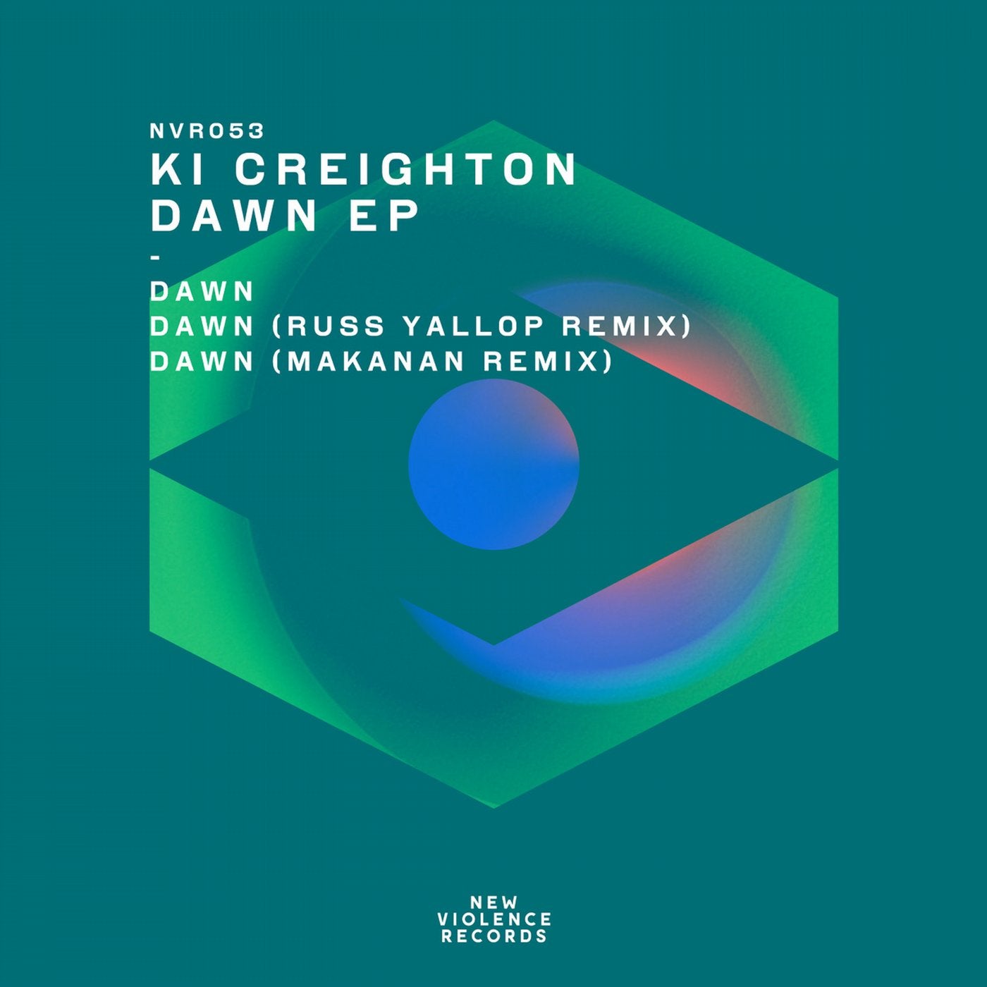 Russ Remix. Dawn Original.