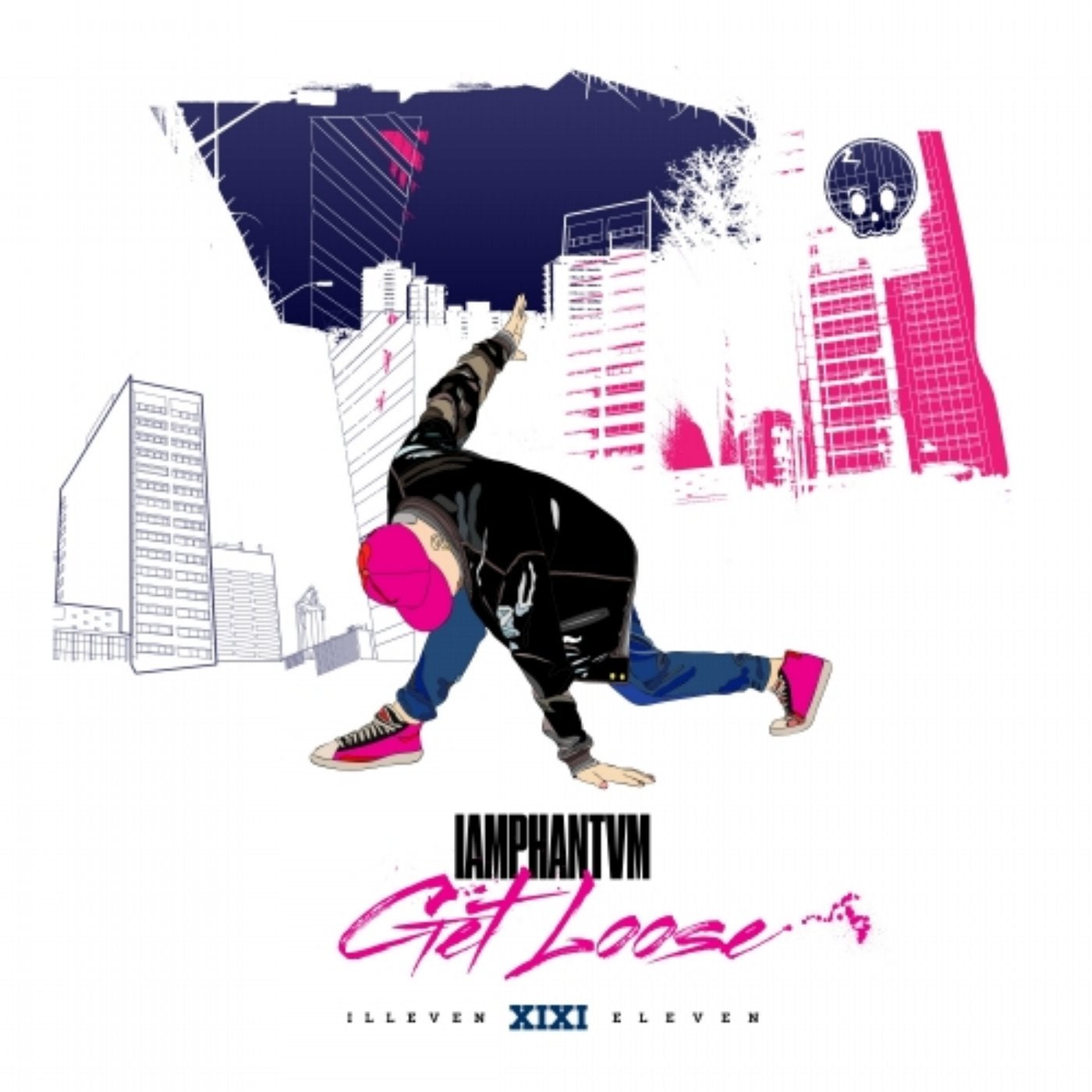 Get Loose EP