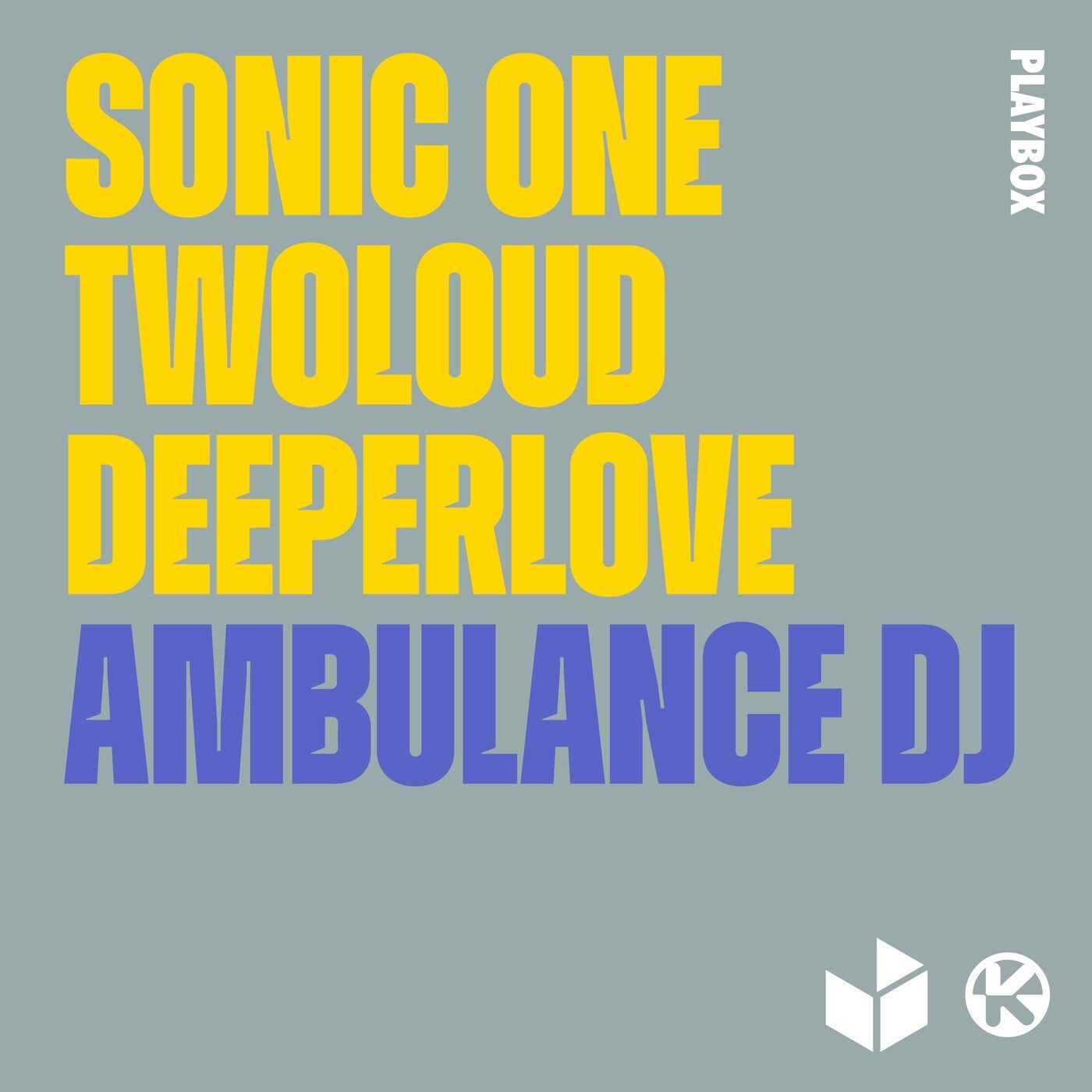 Ambulance DJ