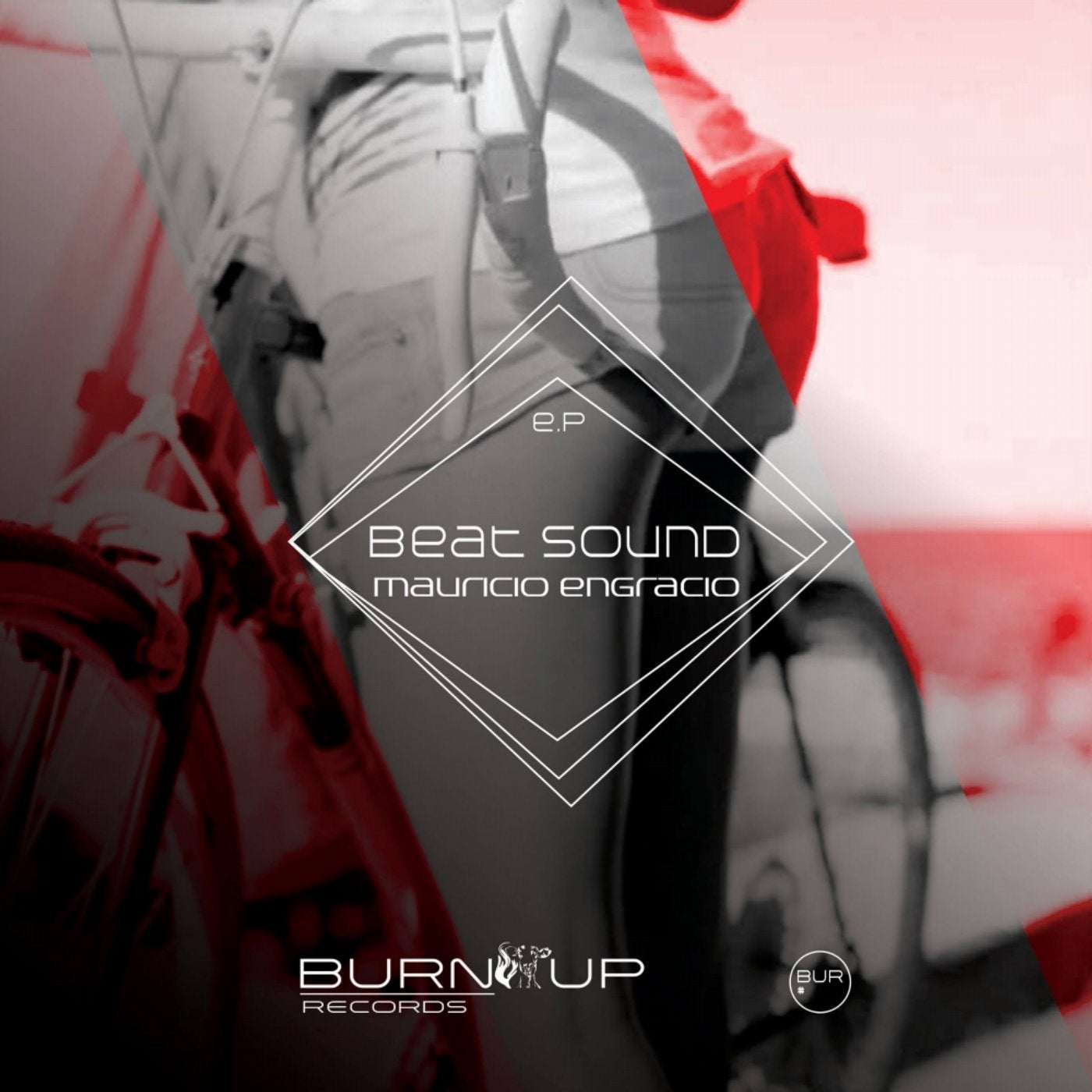 Beat Sound EP