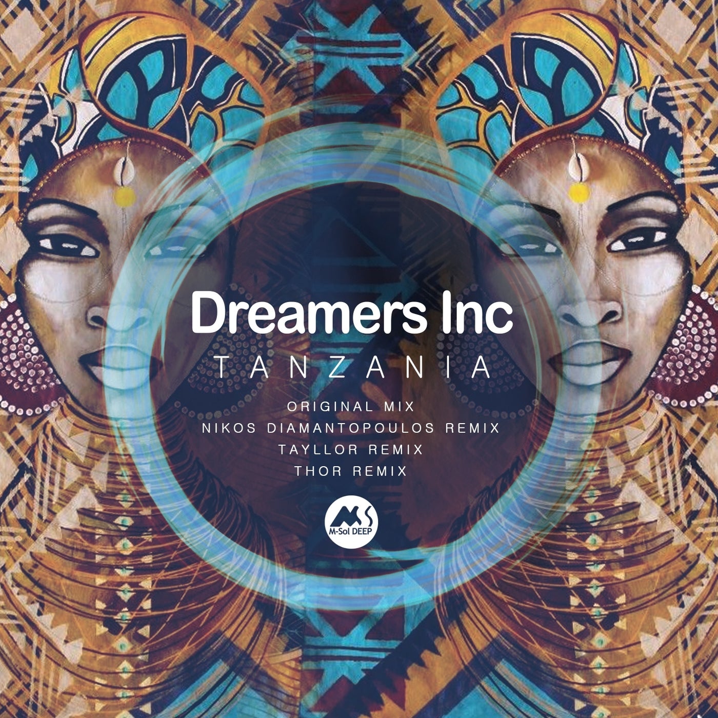 Dreamers Inc – Tanzania MSD107 Dreamers Inc – Tanzania MSD107