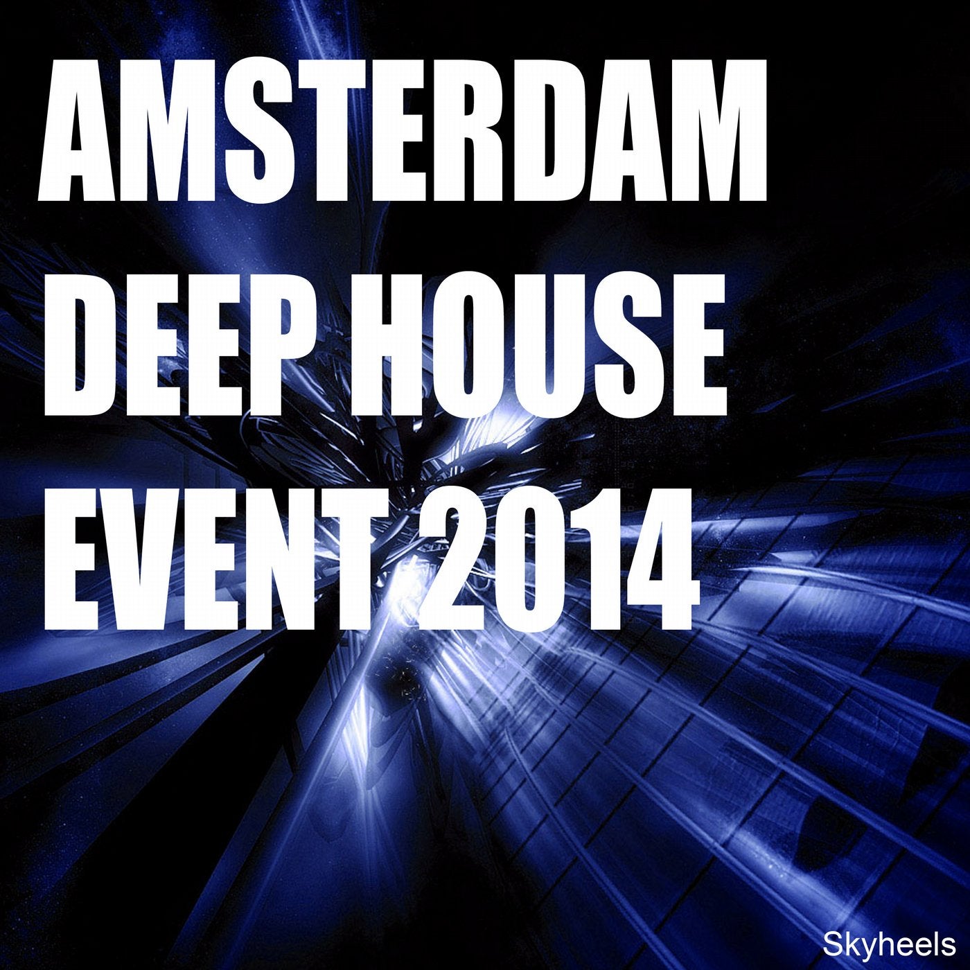 Amsterdam Deep House Event 2014