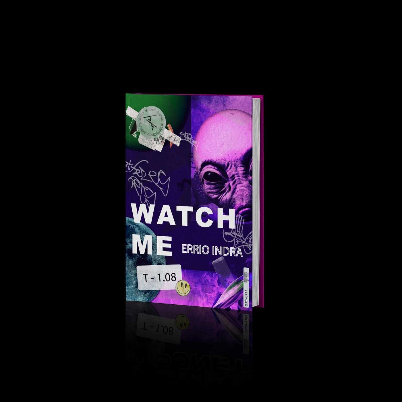 Watch Me