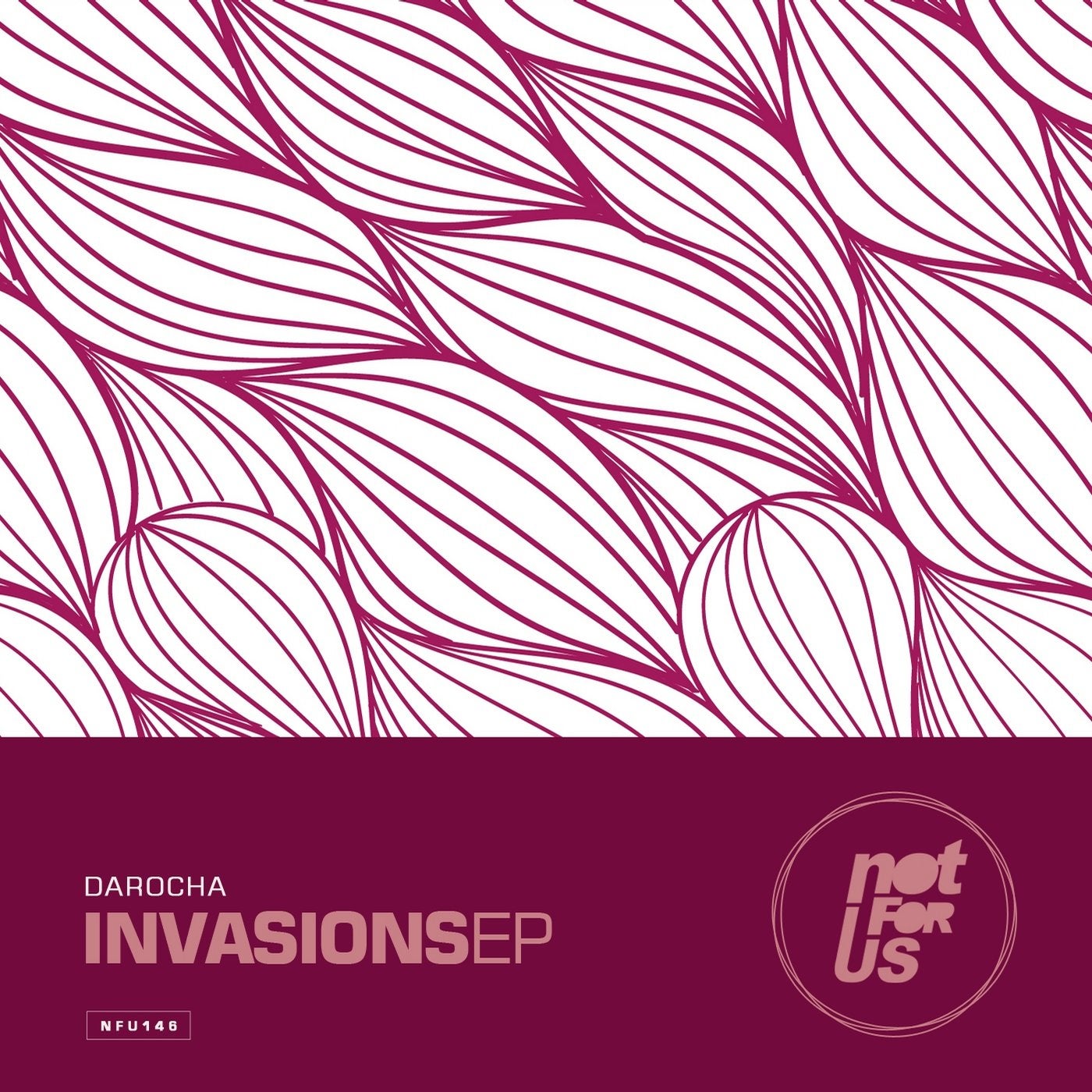 Invasions EP