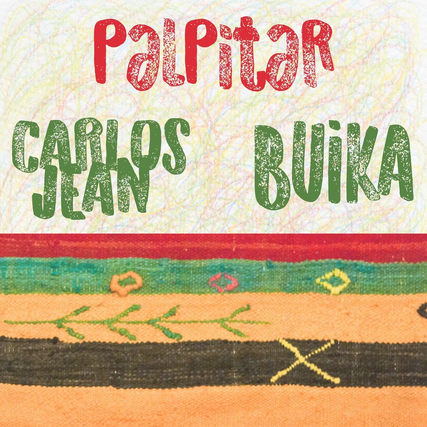 Palpitar