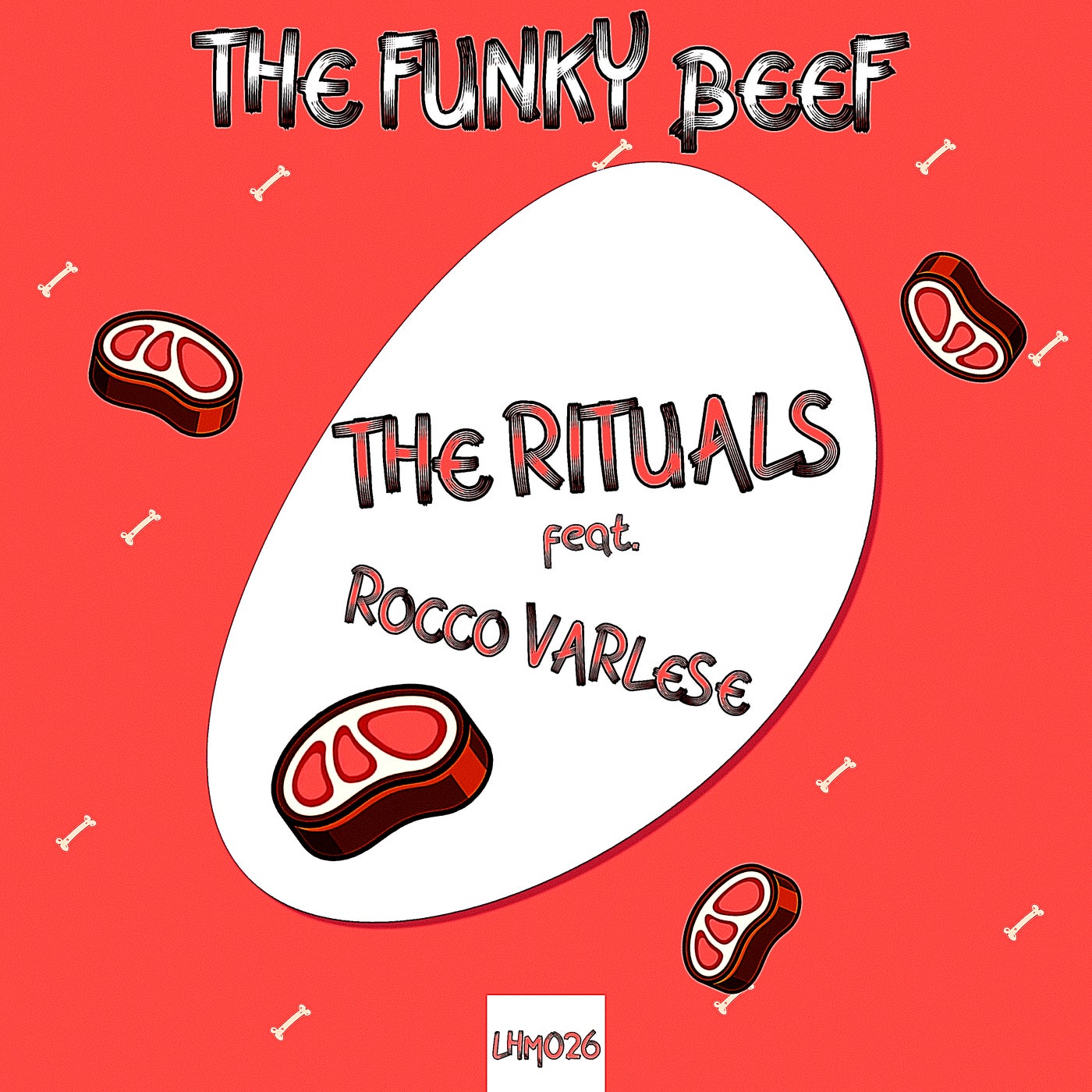 The Funky Beef