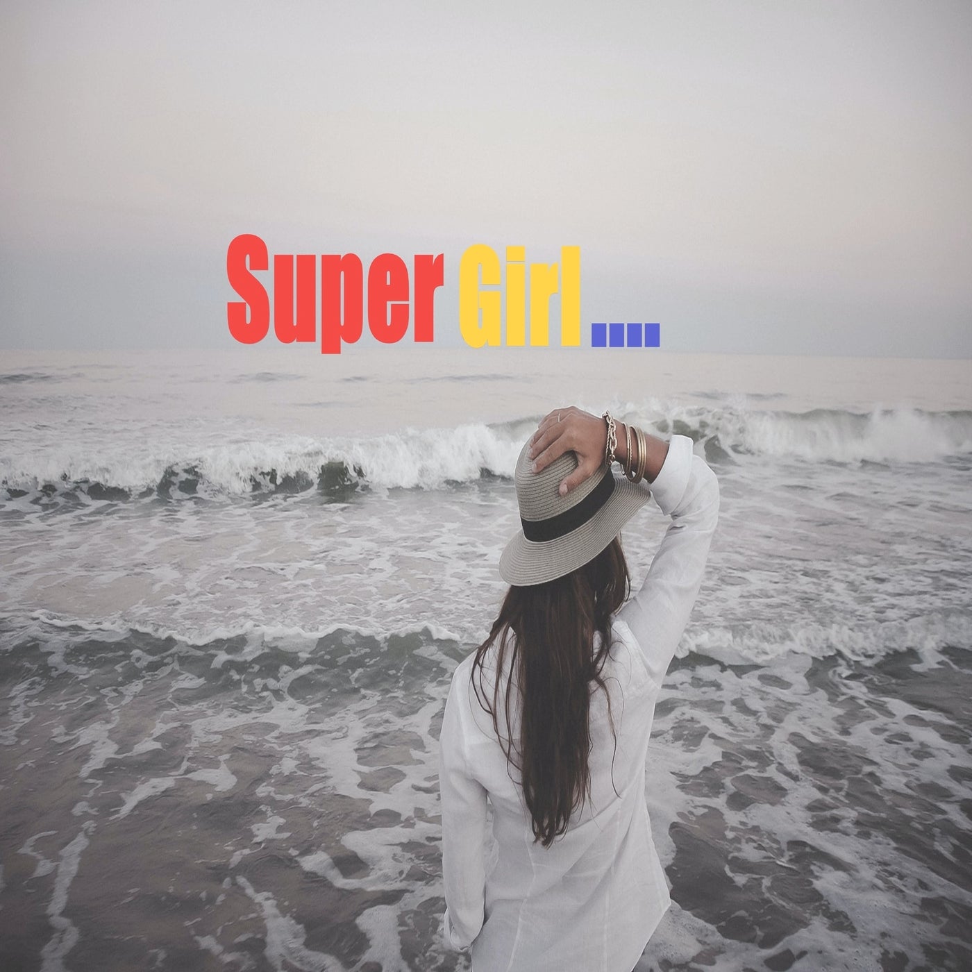 Super Girl
