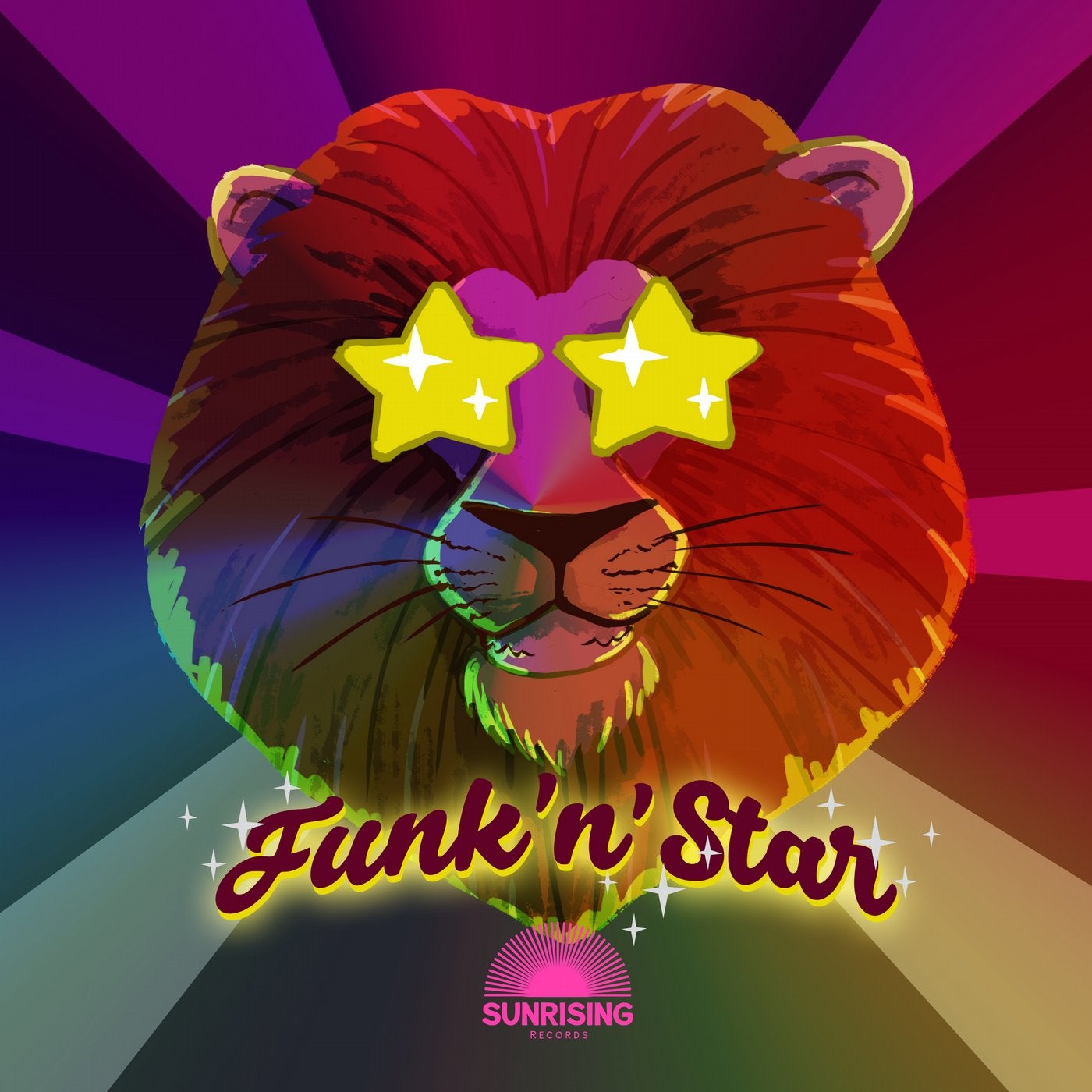 Funk'n'Star