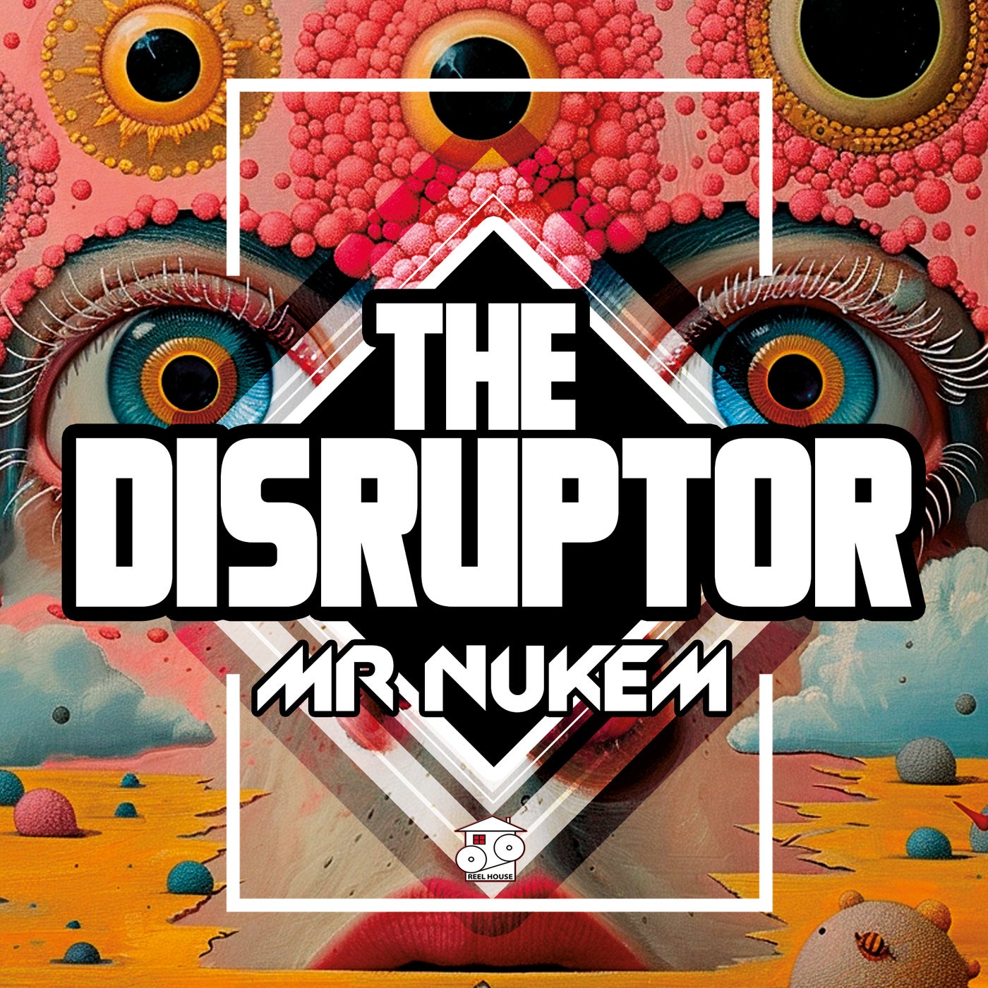 The Disruptor