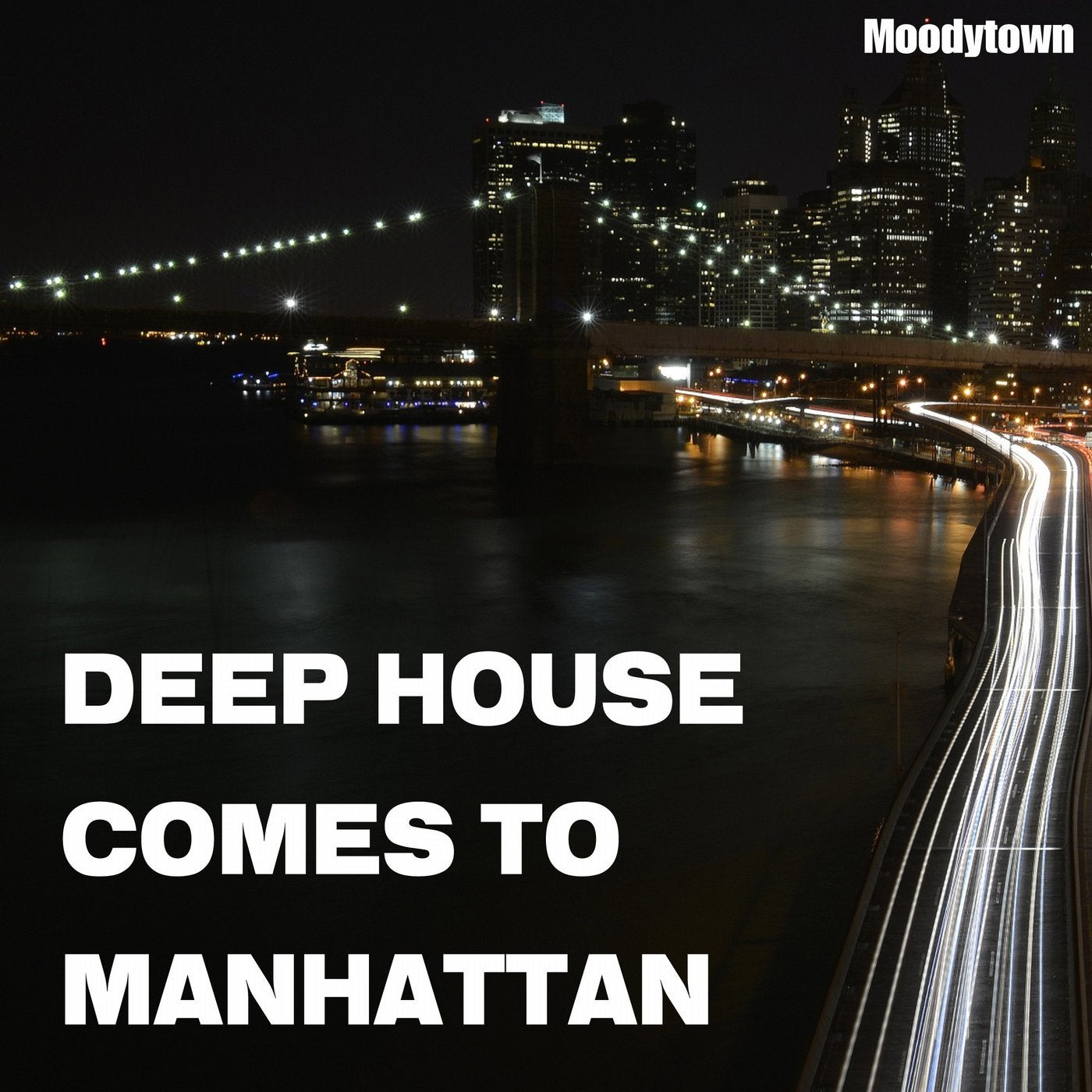Deep House Comes to Manhattan