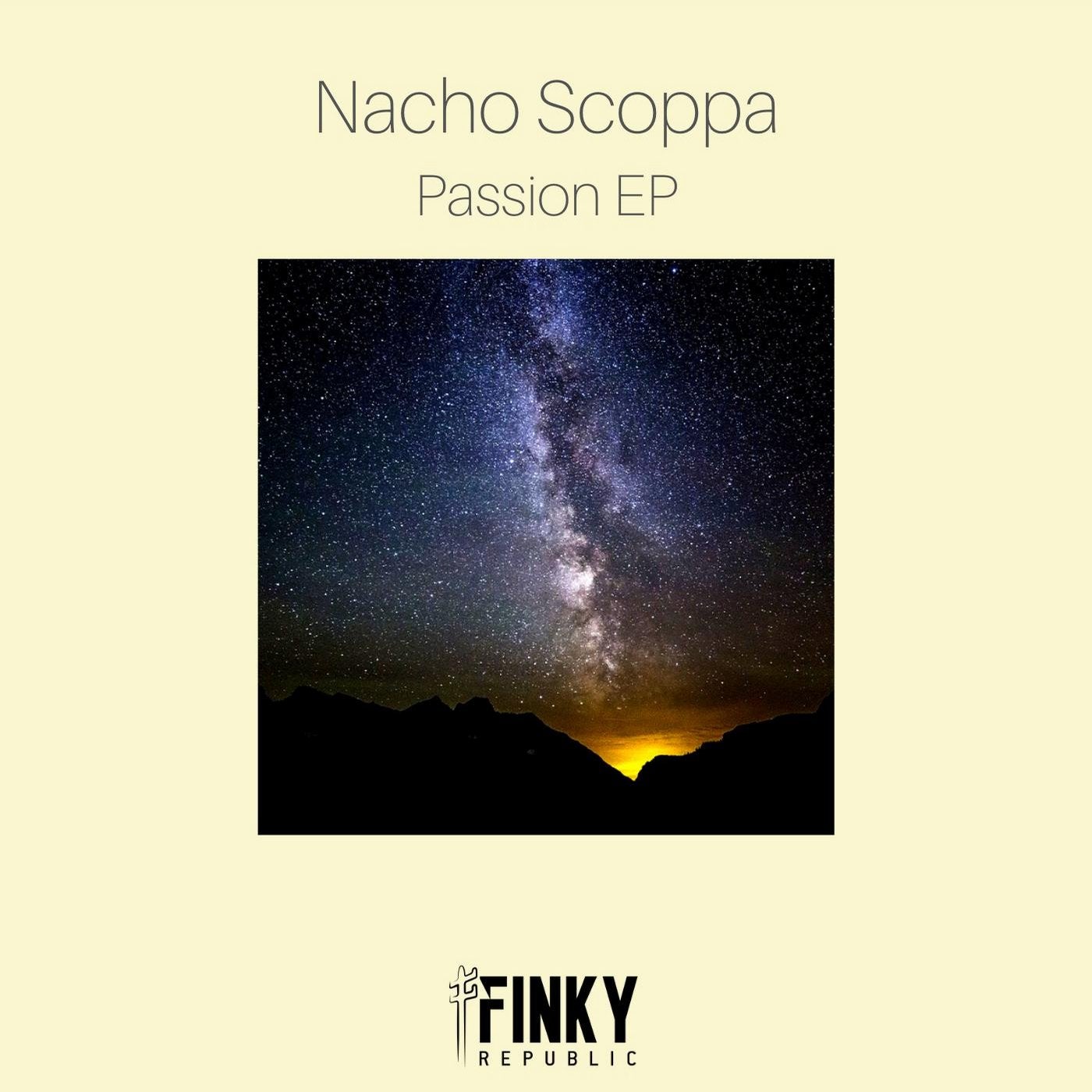 Passion EP