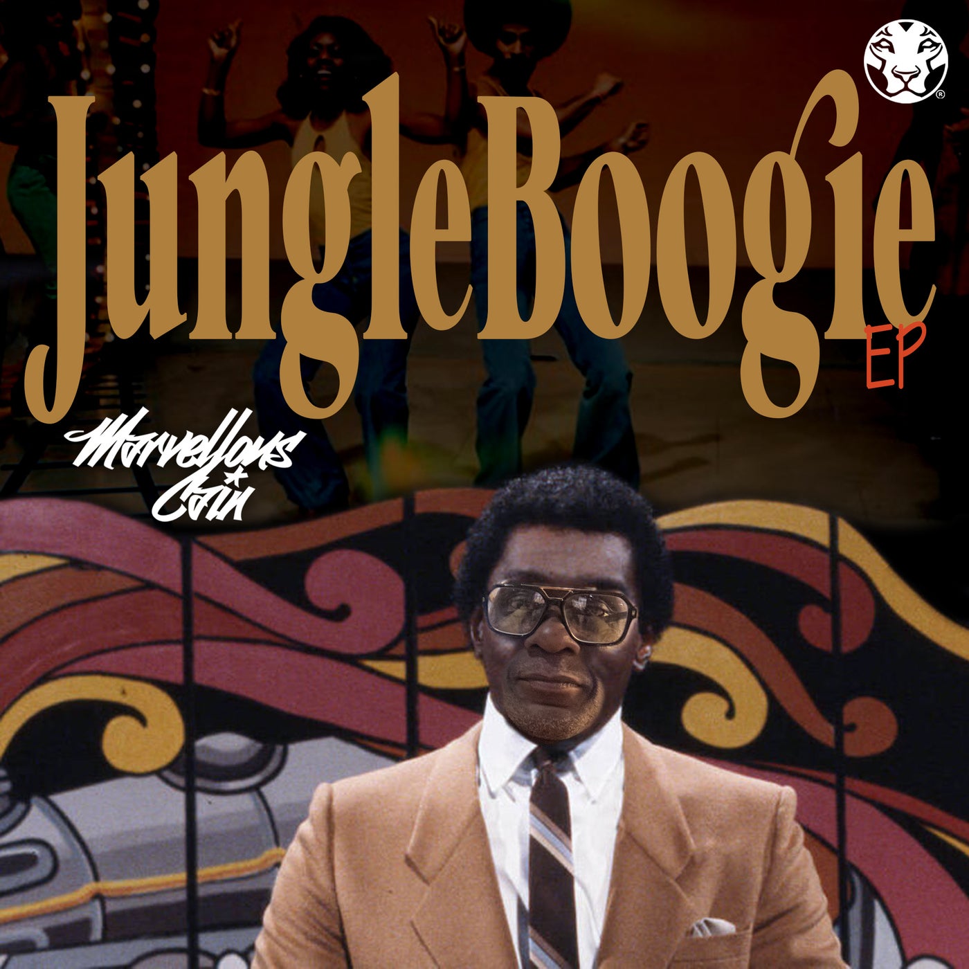 Jungle Boogie EP