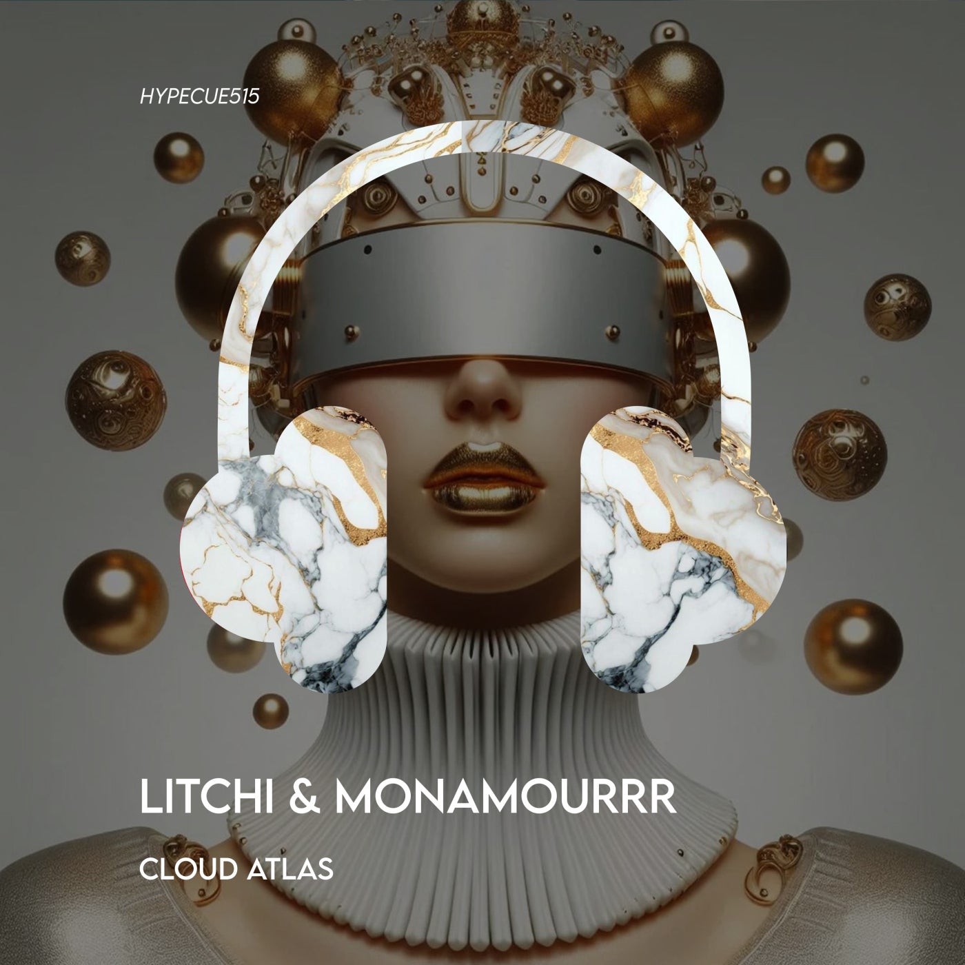 Cloud Atlas