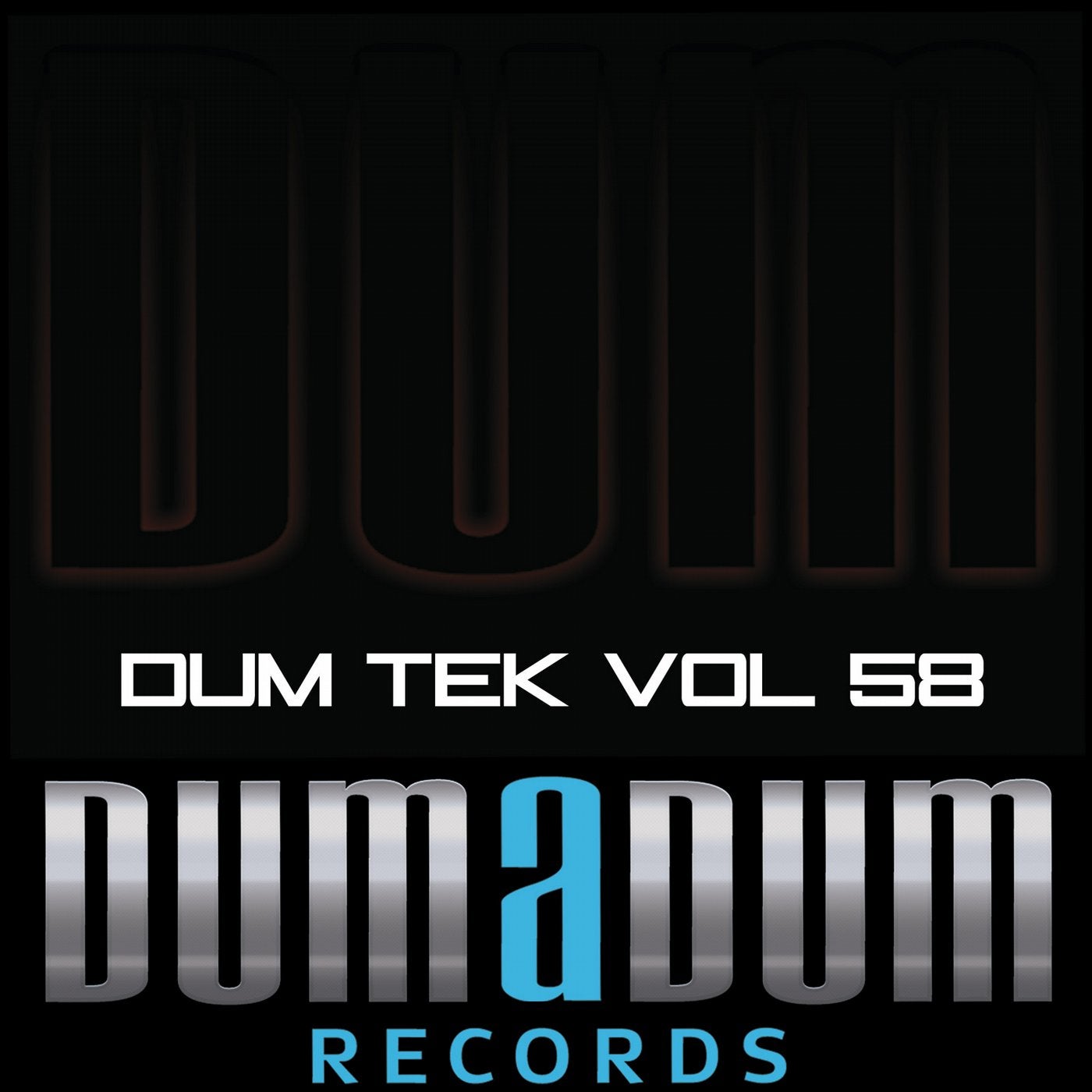 Dum Tek Vol 58