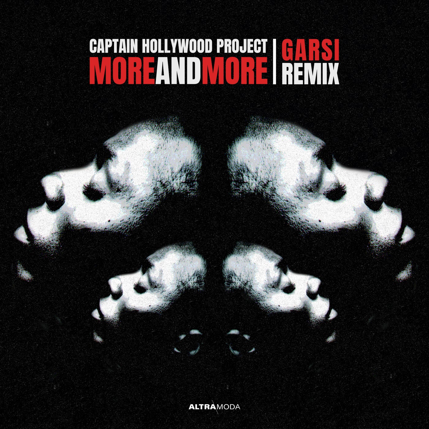 More And More - Garsi Remix