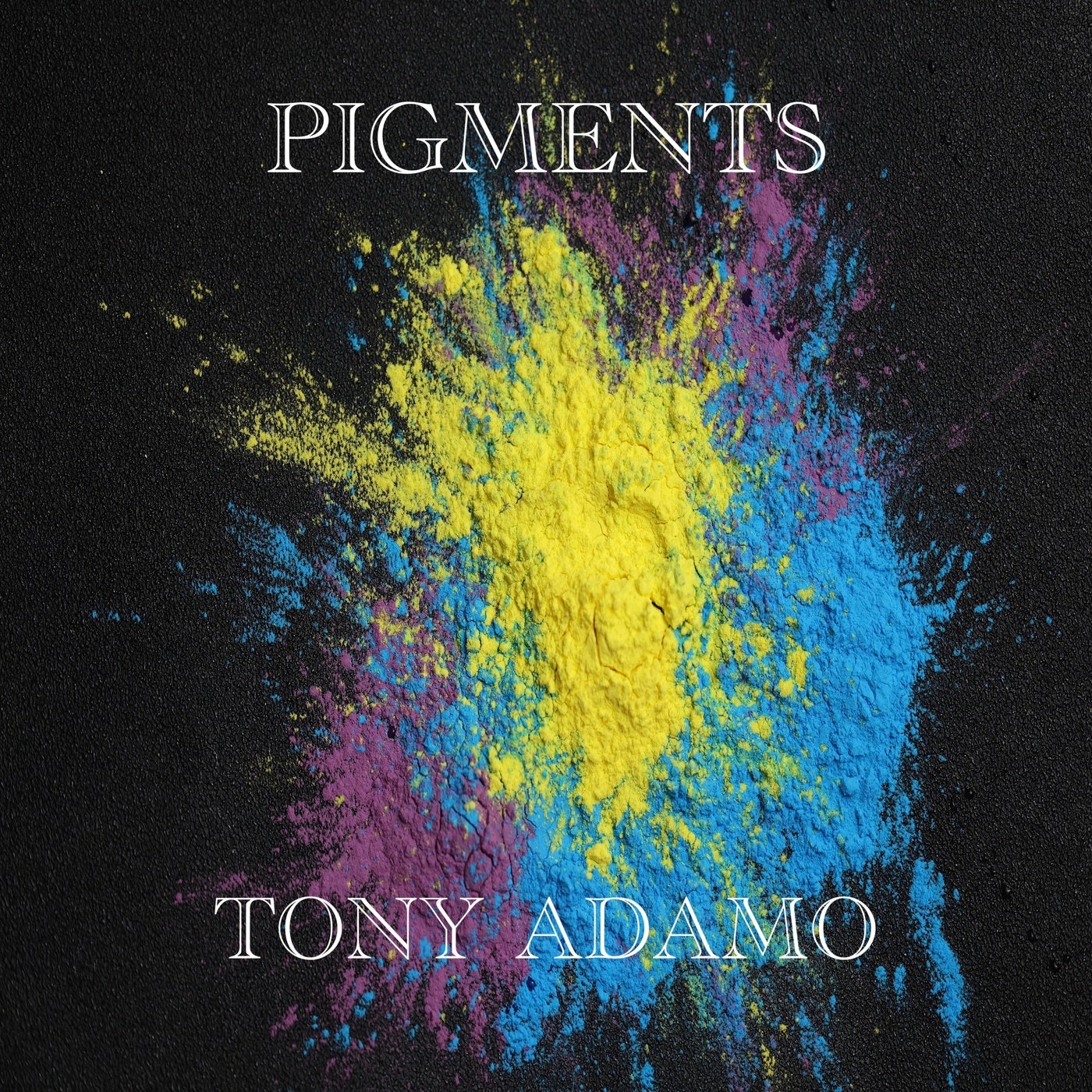 Pigments
