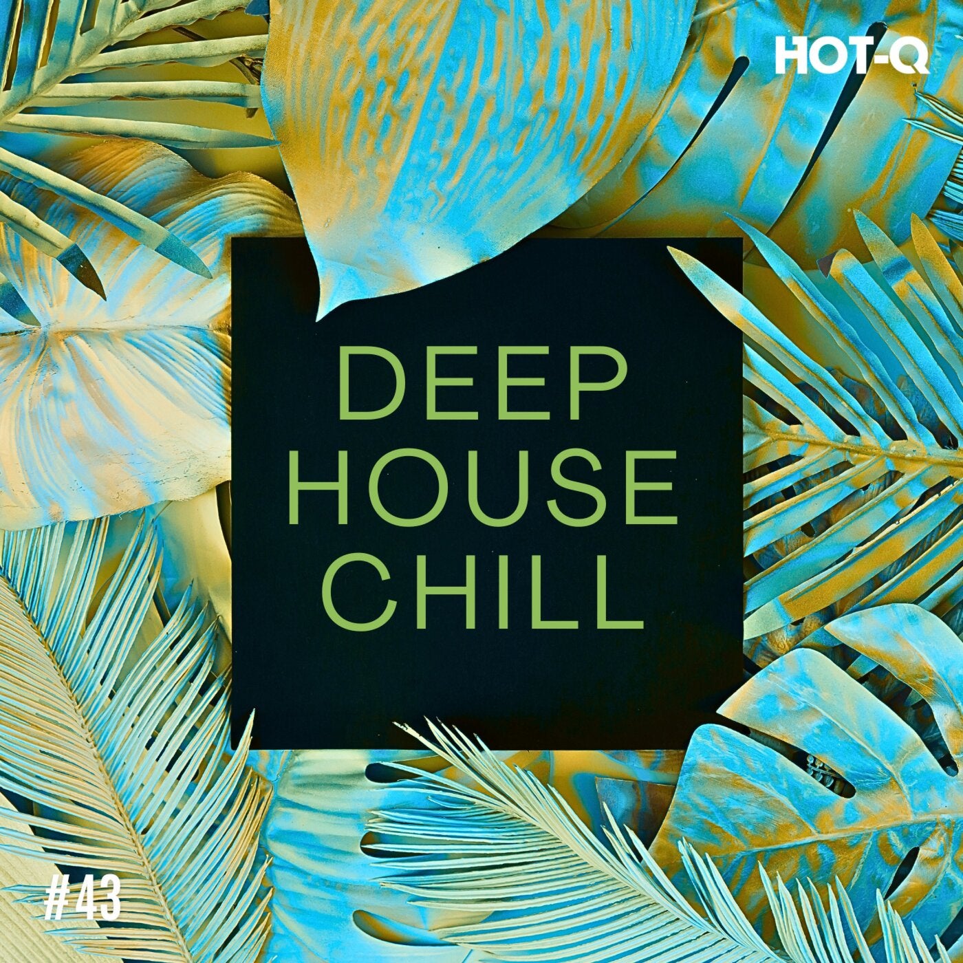 Deep House Chill 043