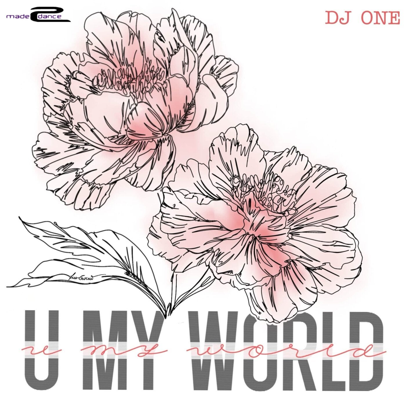 U My World