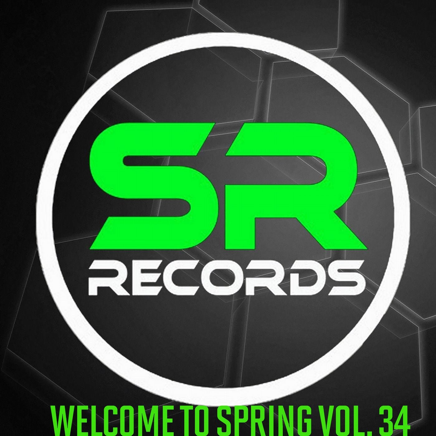 Welcome To Spring Vol. 34