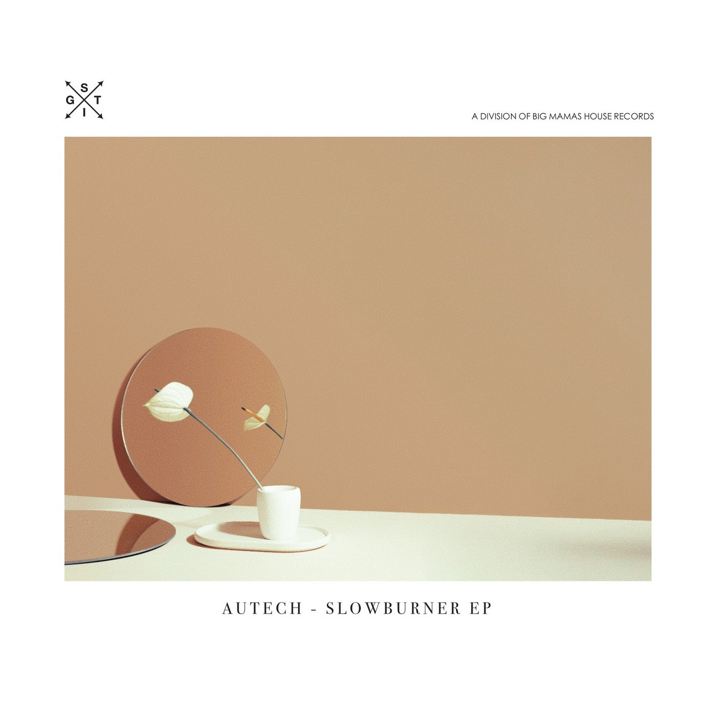 Slowburner EP