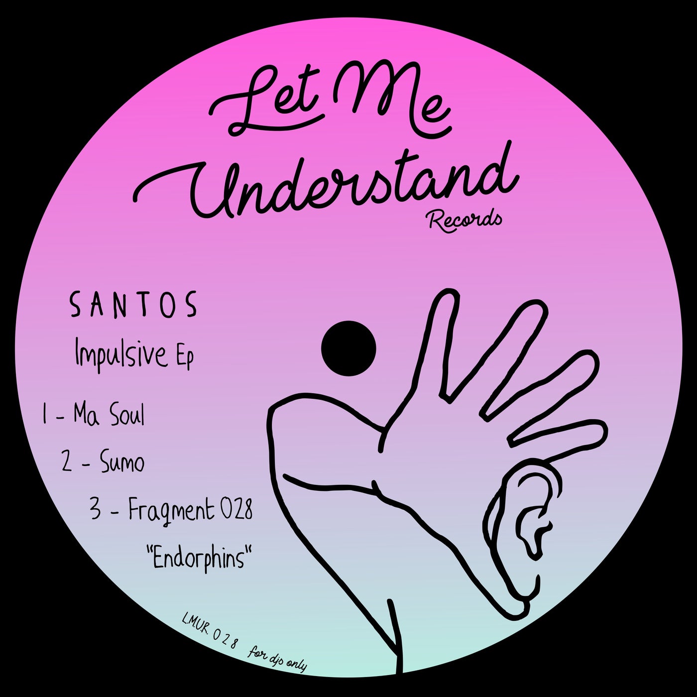Impulsive Ep