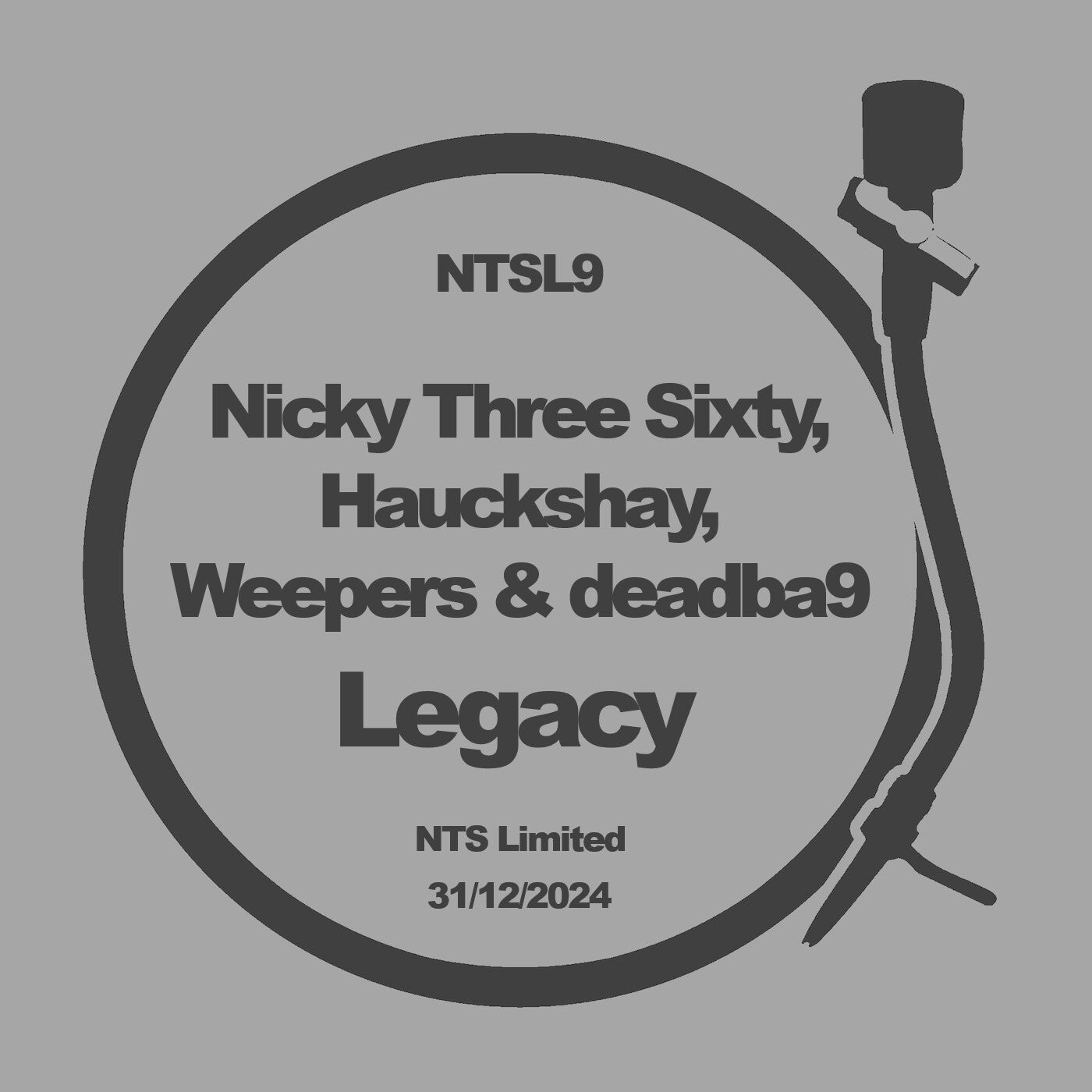 Legacy