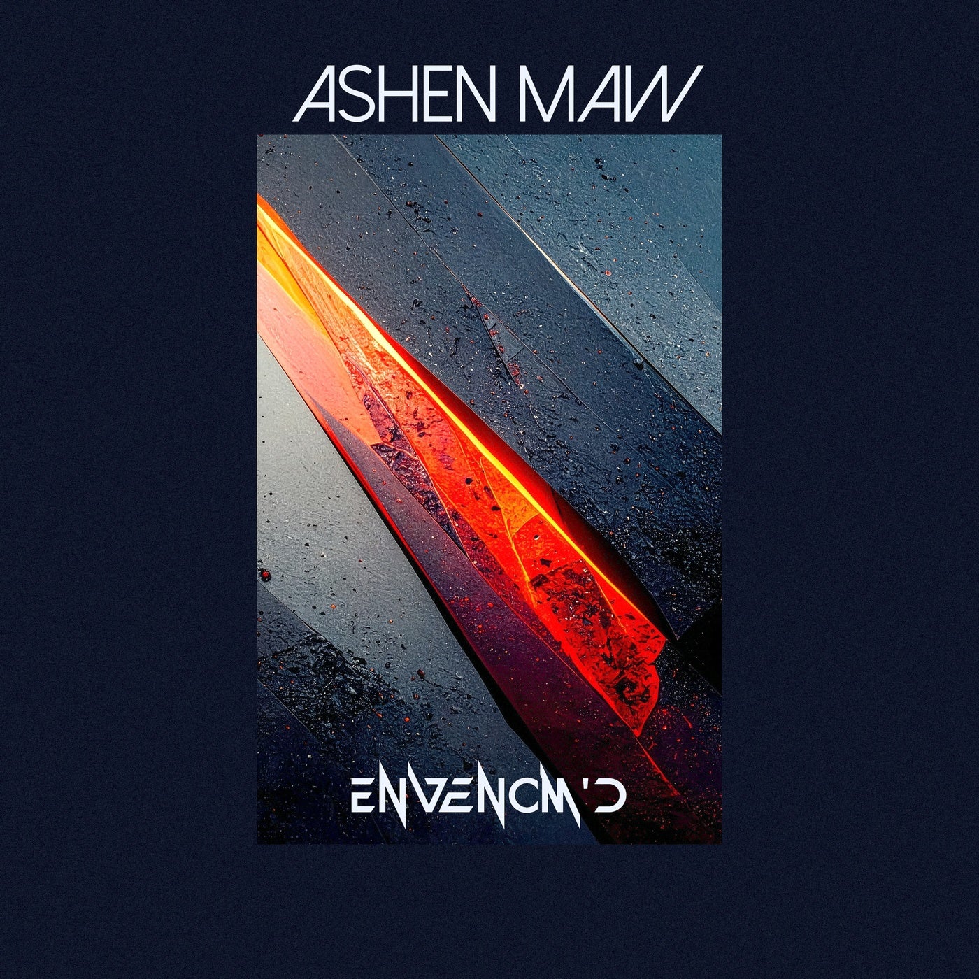 Ashen Maw