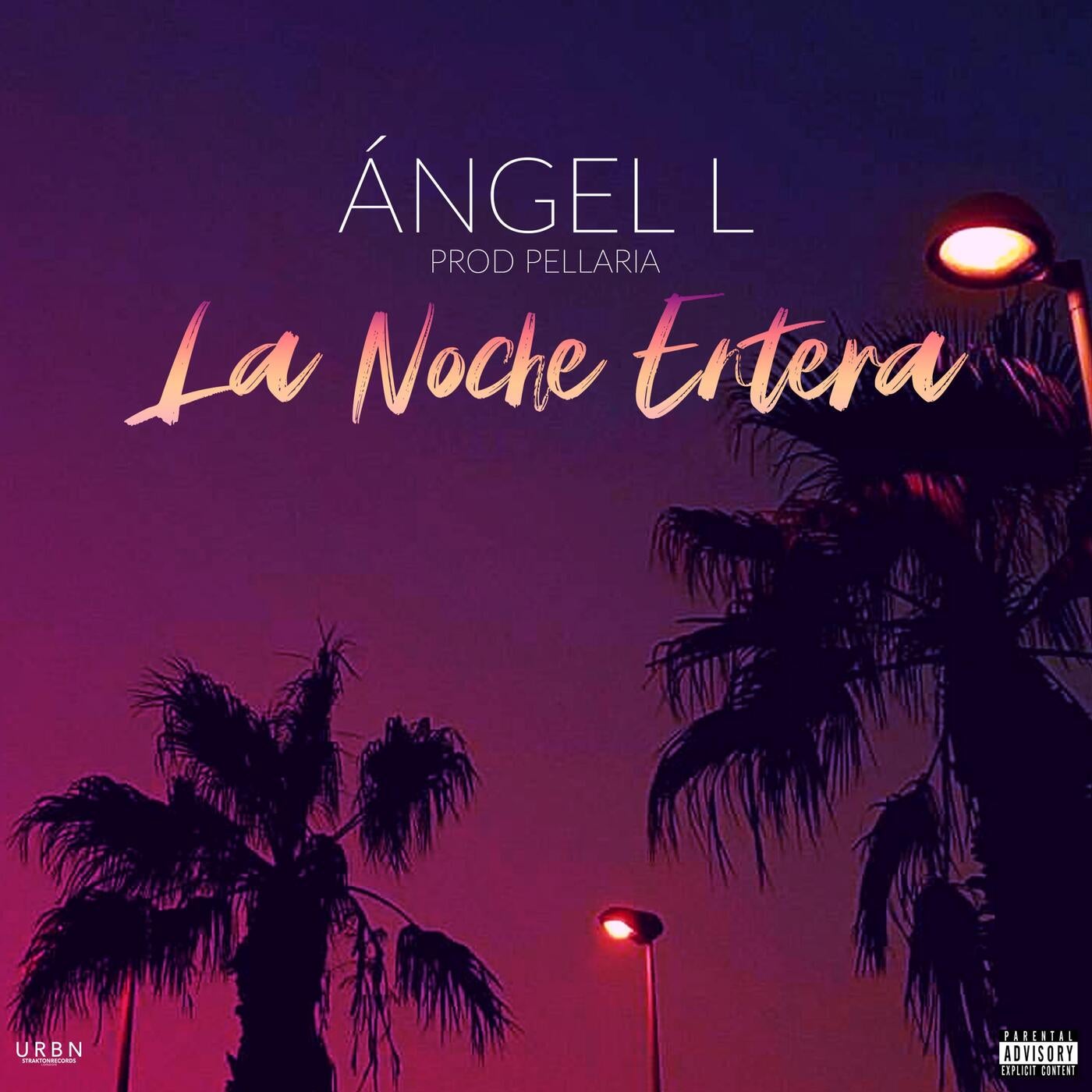 La Noche Entera