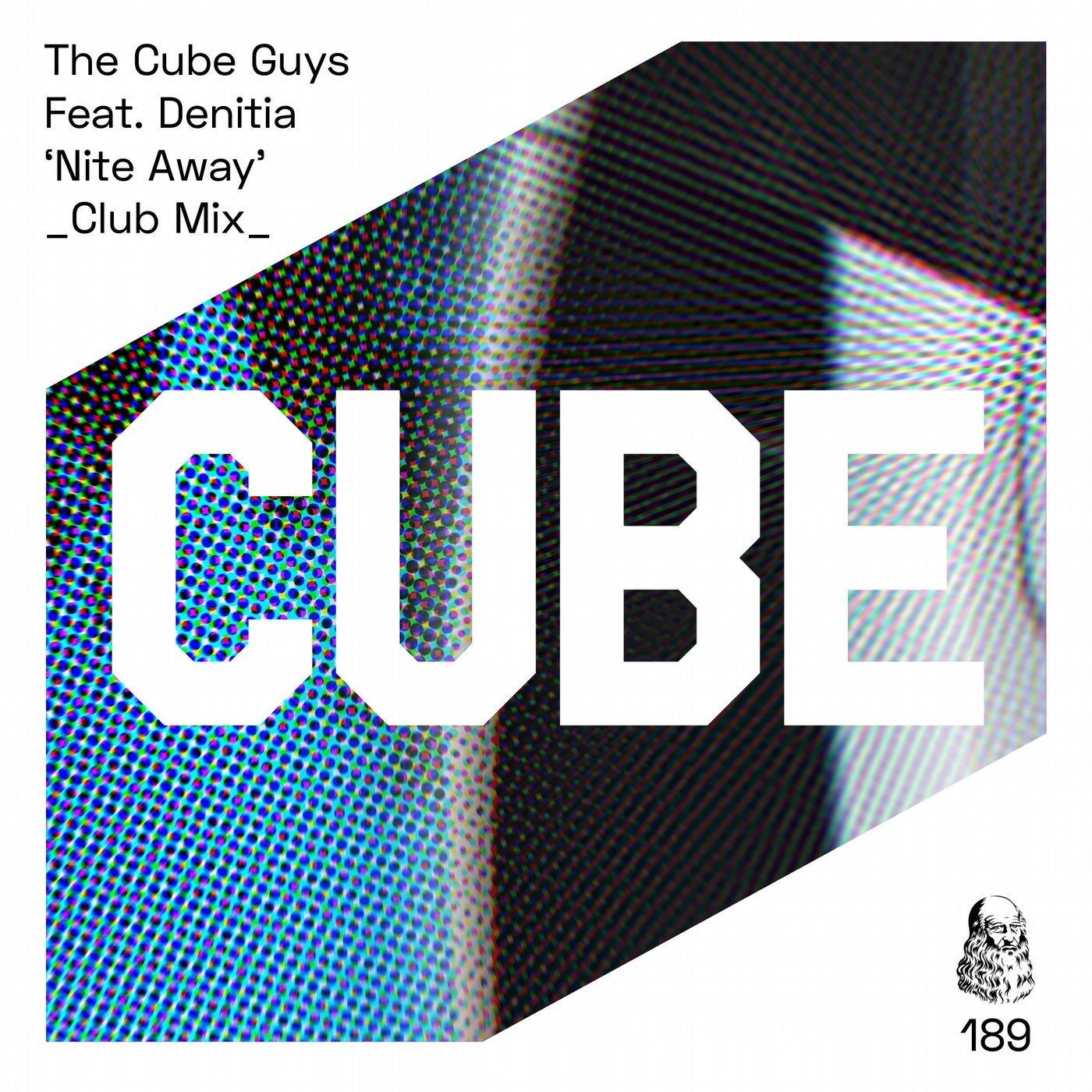 The Cube guys. Cube records.