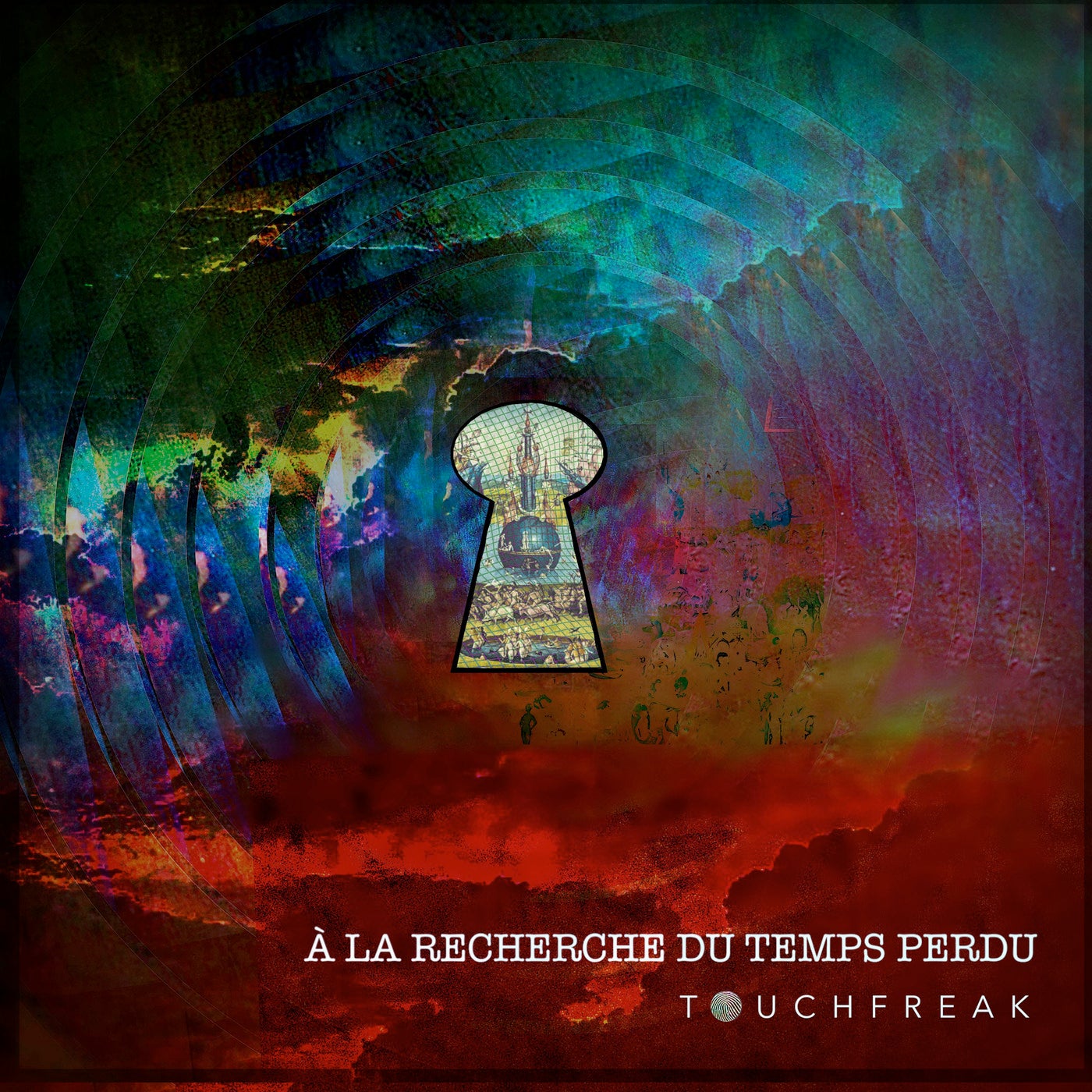 A La Recherche Du Temps Perdu