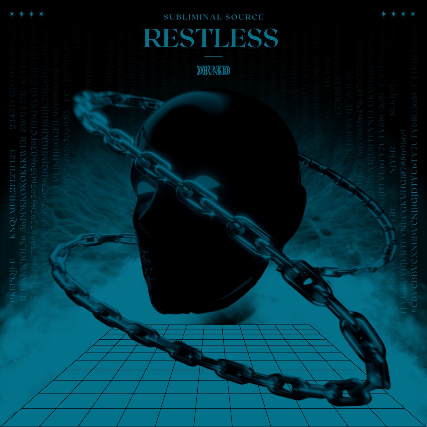 Restless