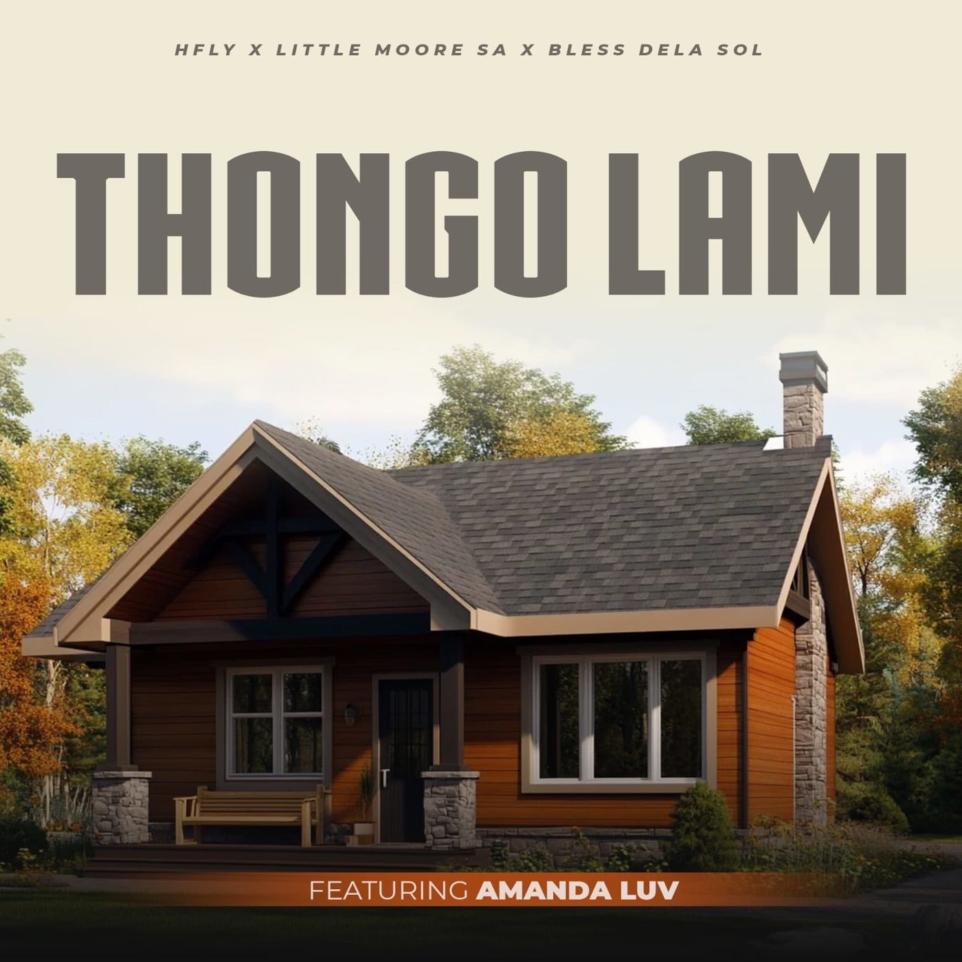 Thongo Lami