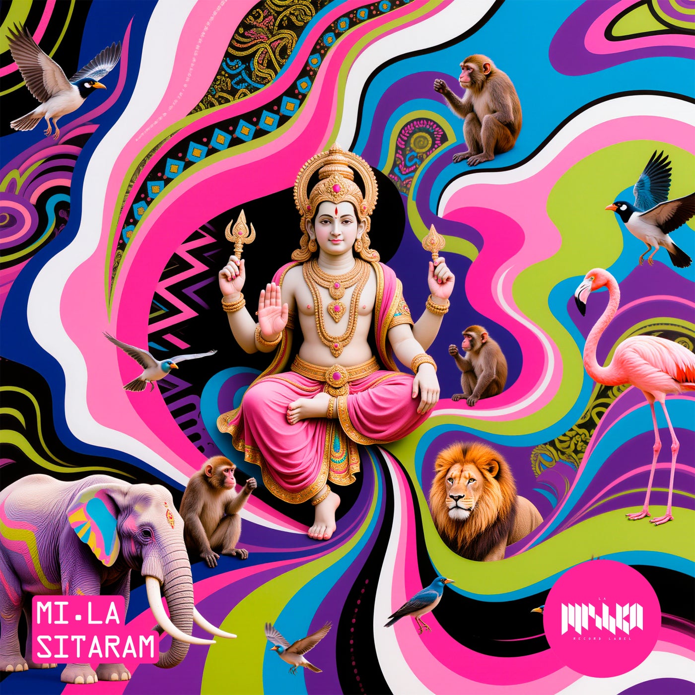 Sitaram