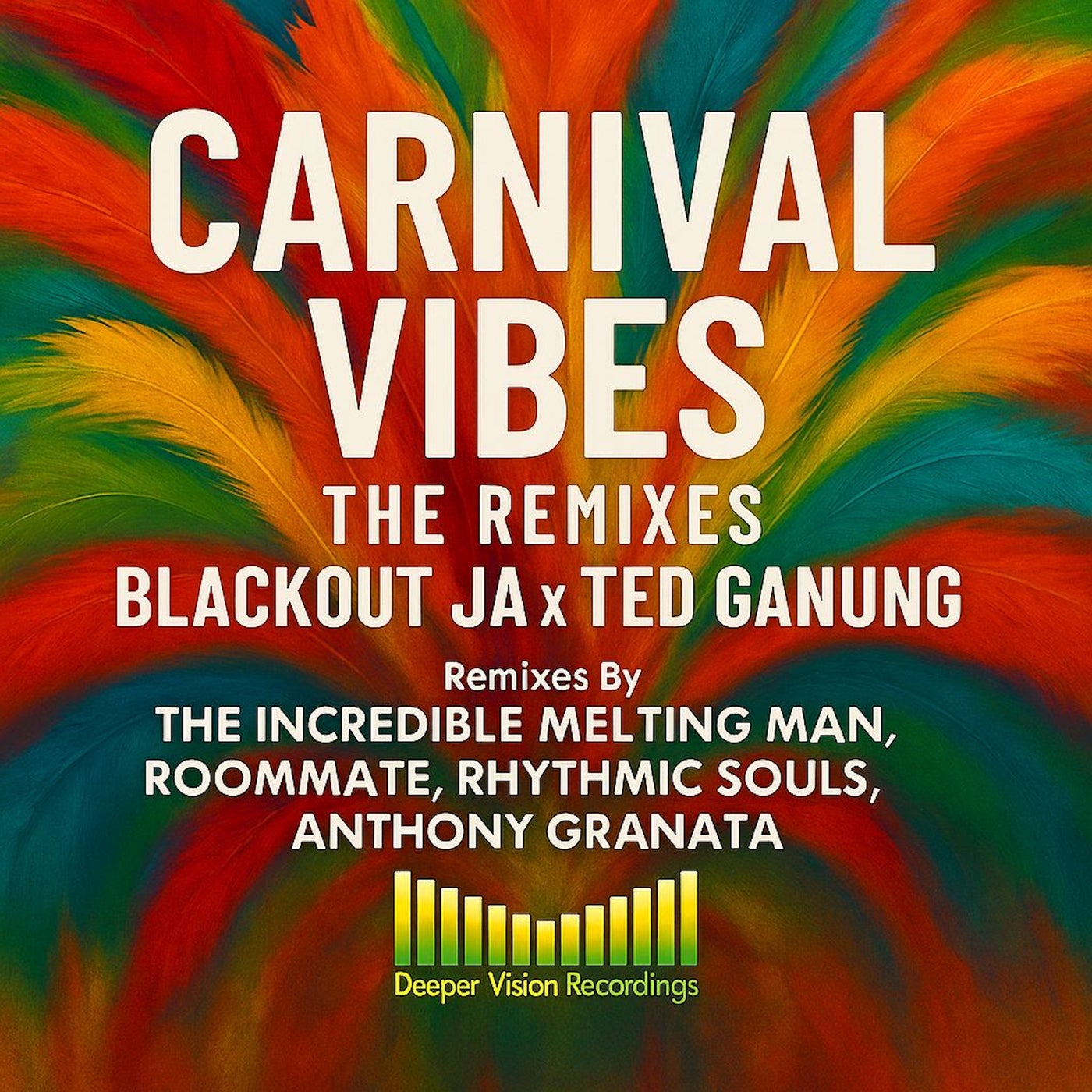 Carnival Vibes (The Remixes)