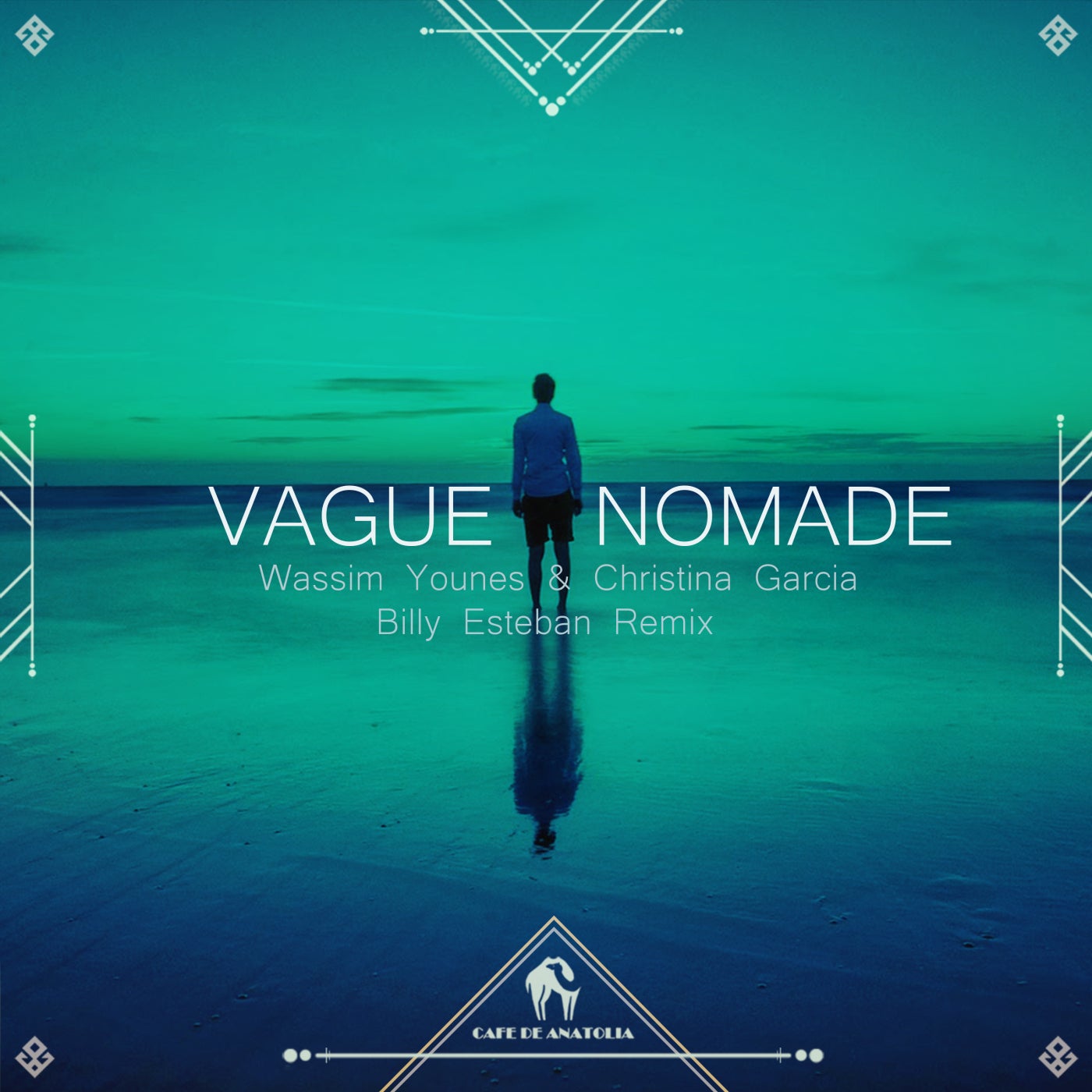 Vague Nomade