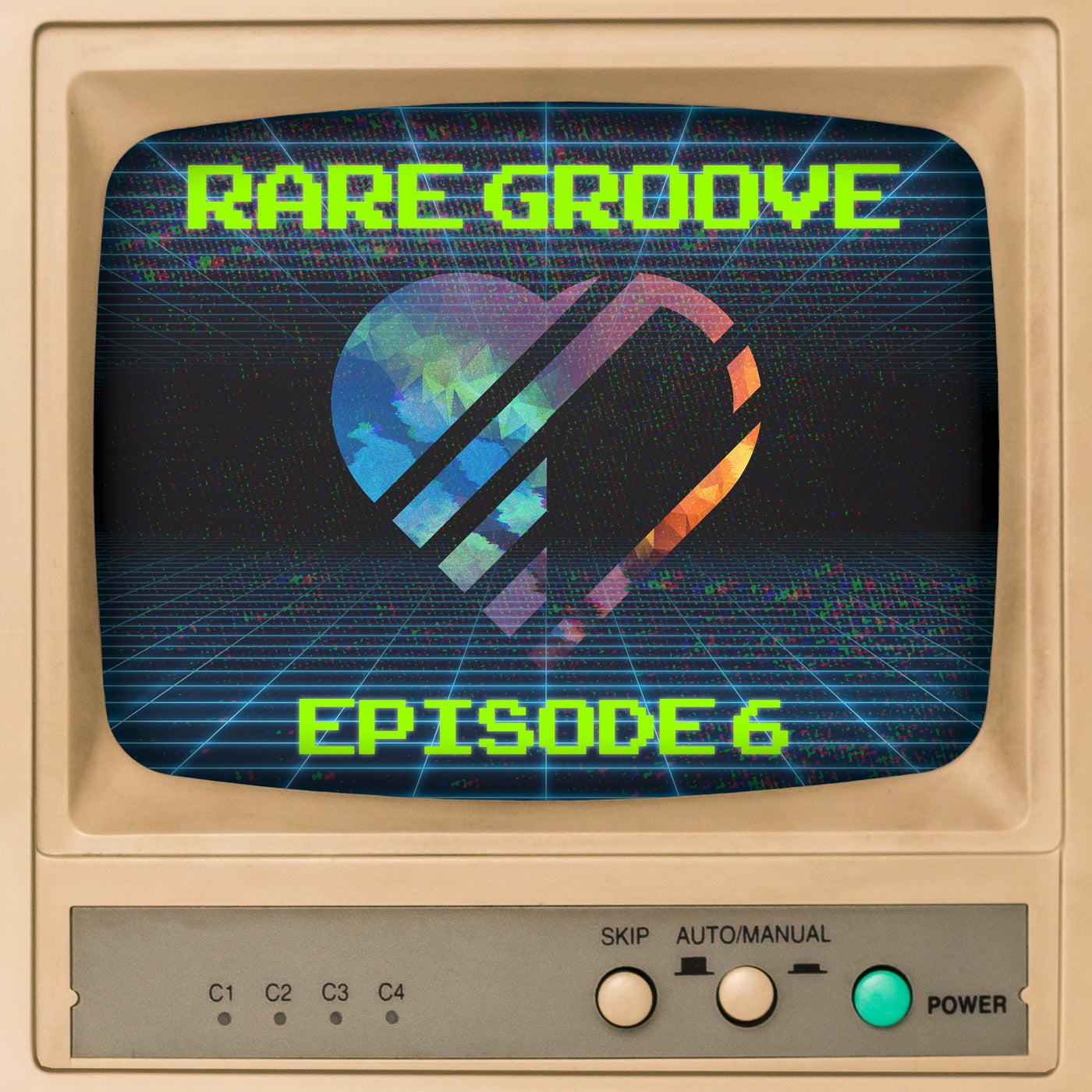 Rare Groove, Episode 6