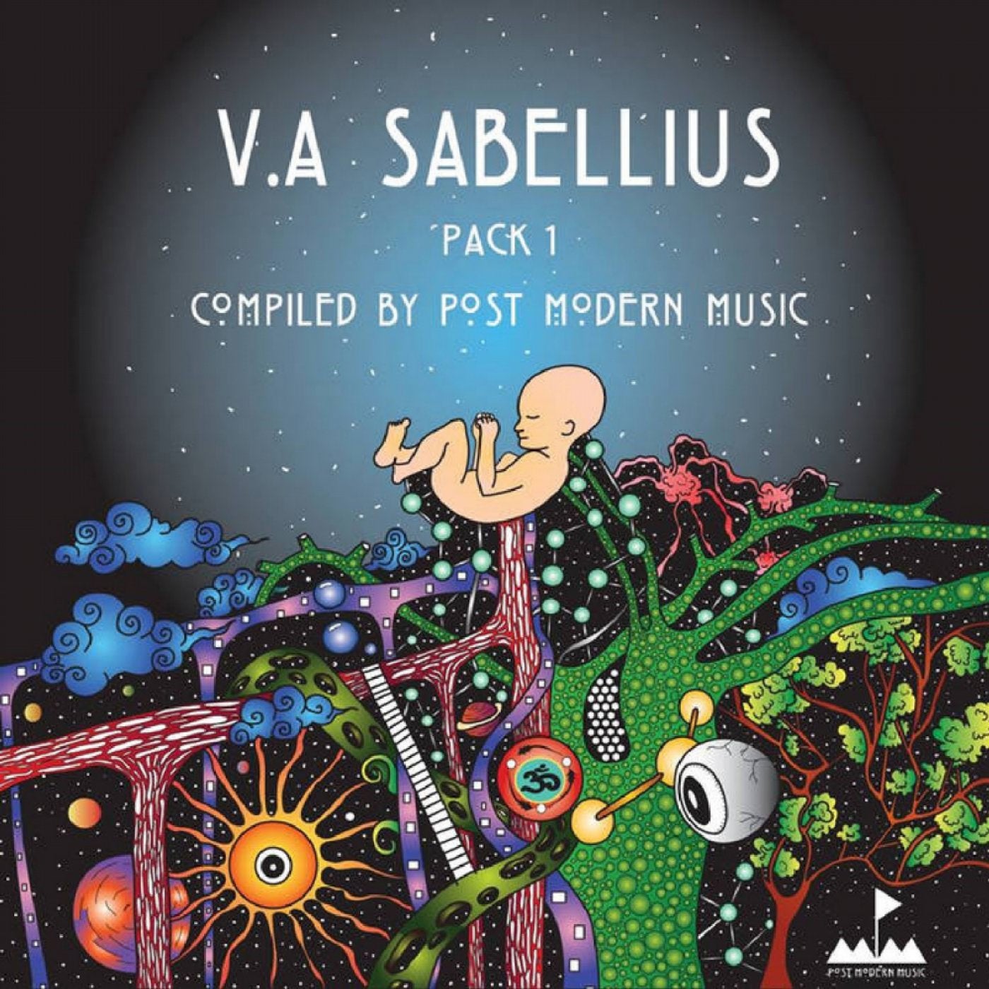 Sabellius - Pack 1