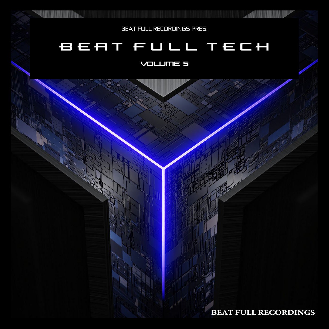 Beat Full Tech, Vol. 5