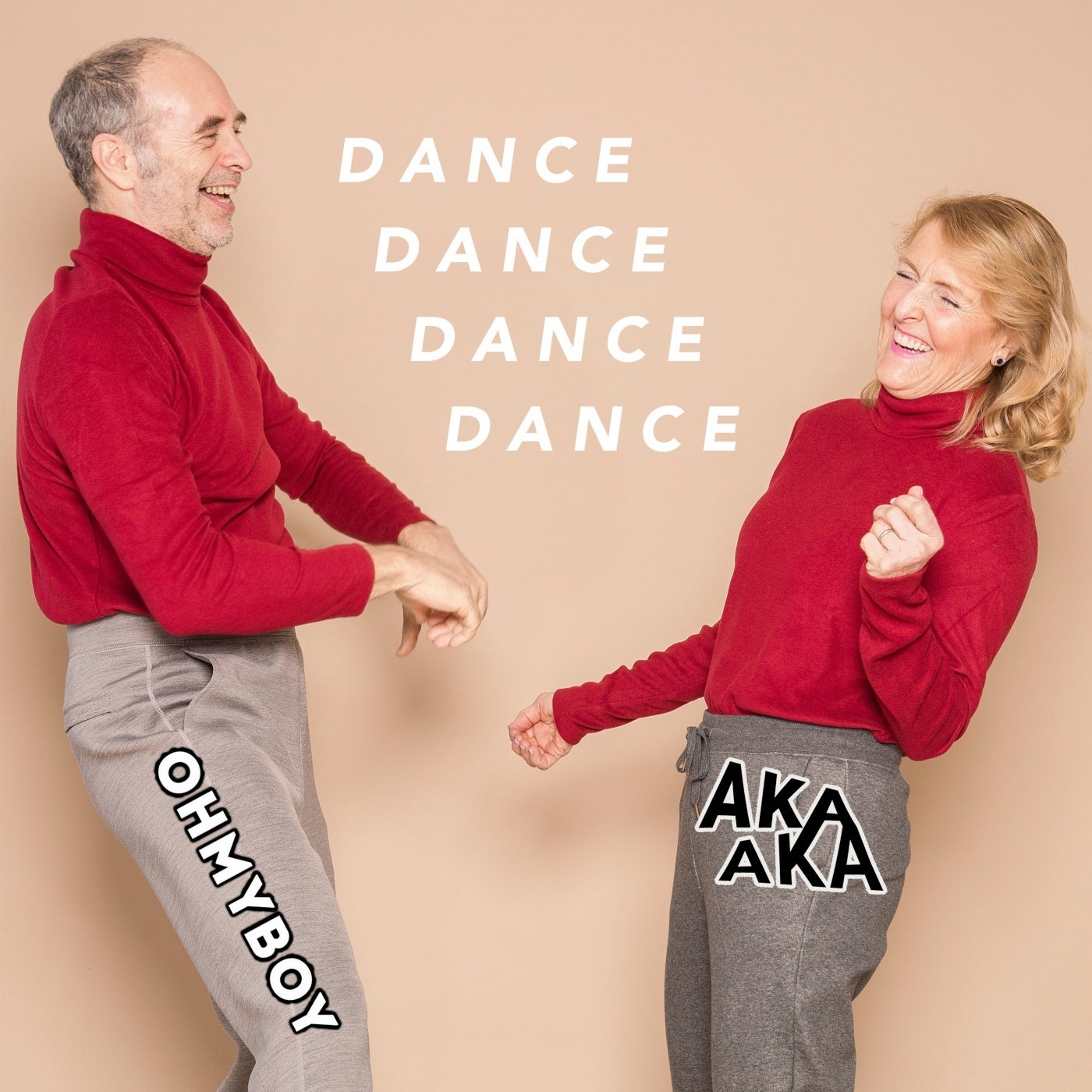 Dance Dance Dance Dance (Extended Mix)
