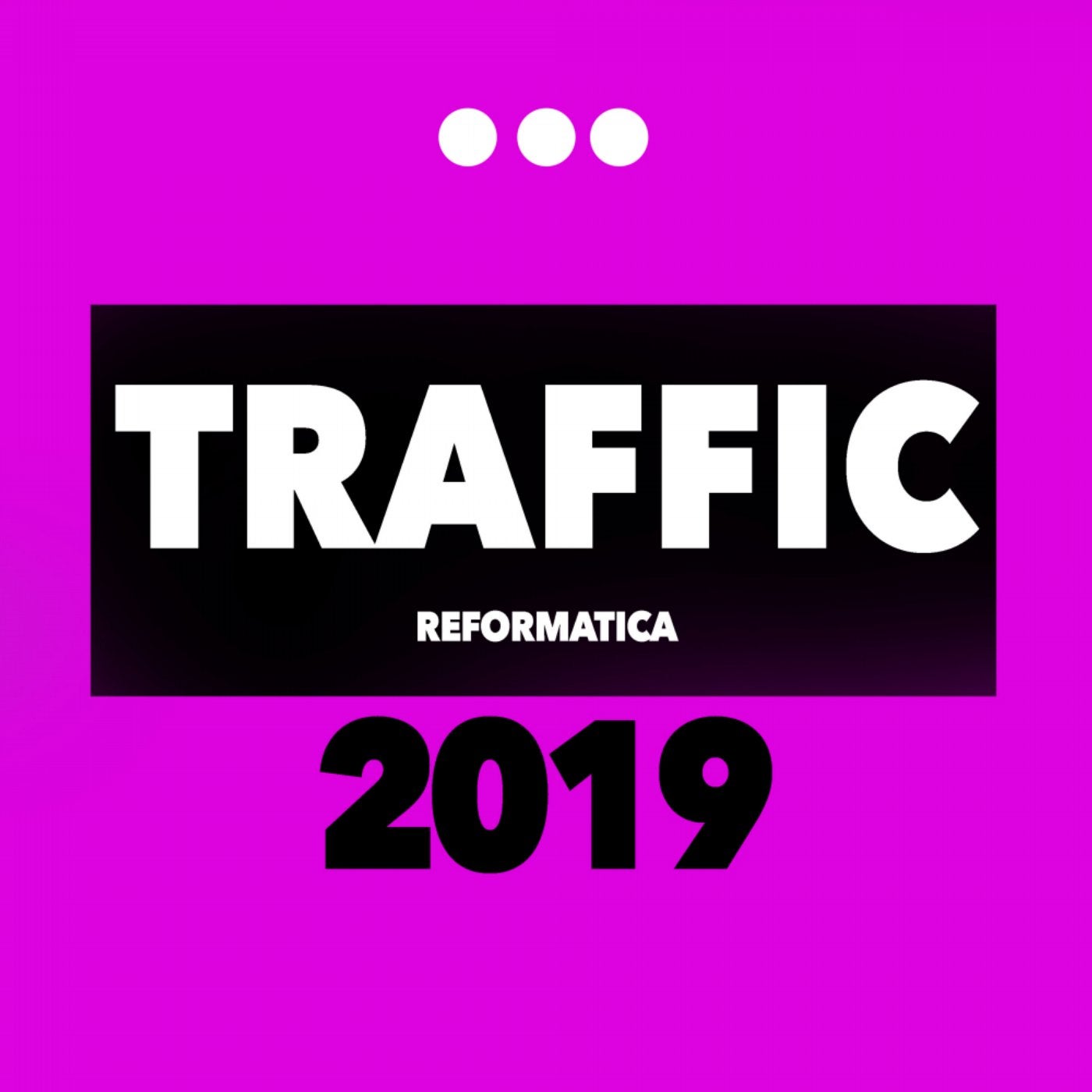 Traffic 2019