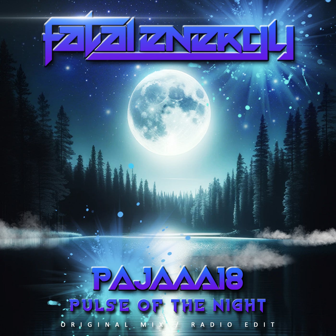 Pulse Of The Night