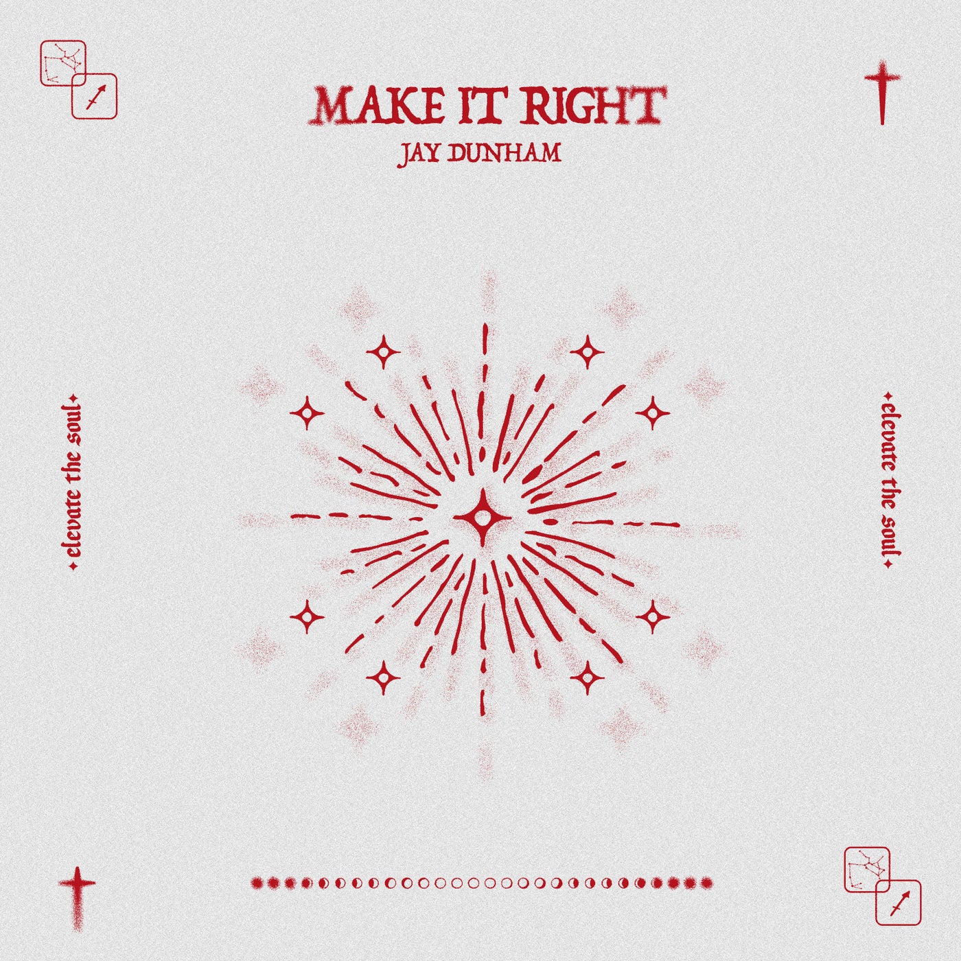 Make It Right (Extended Mix)