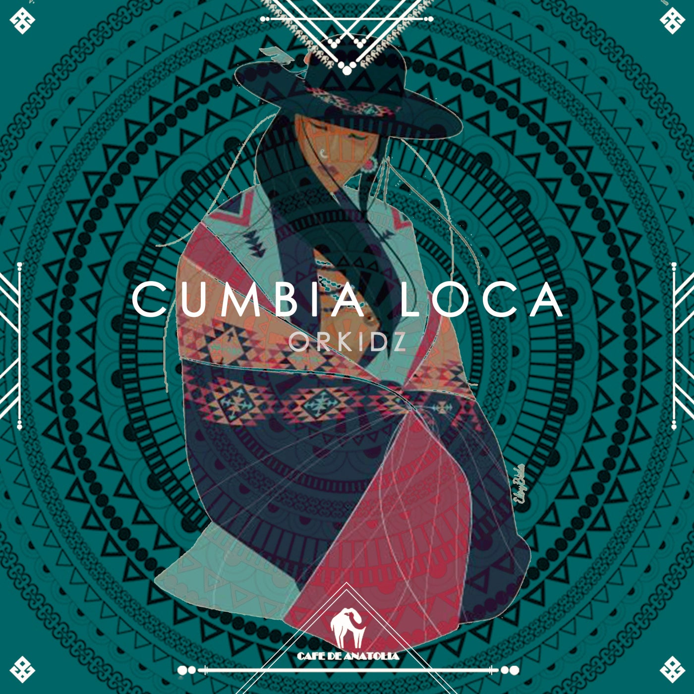 Cumbia Loca