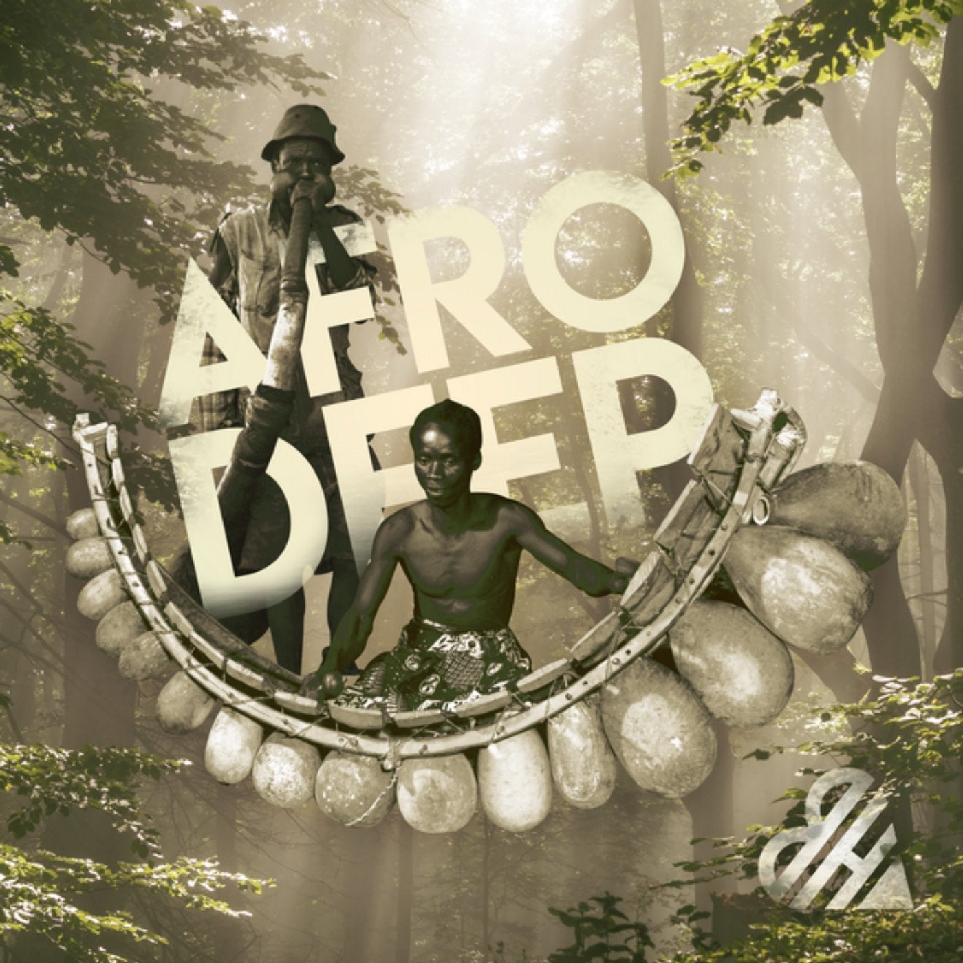 Beating Heart - Afro Deep