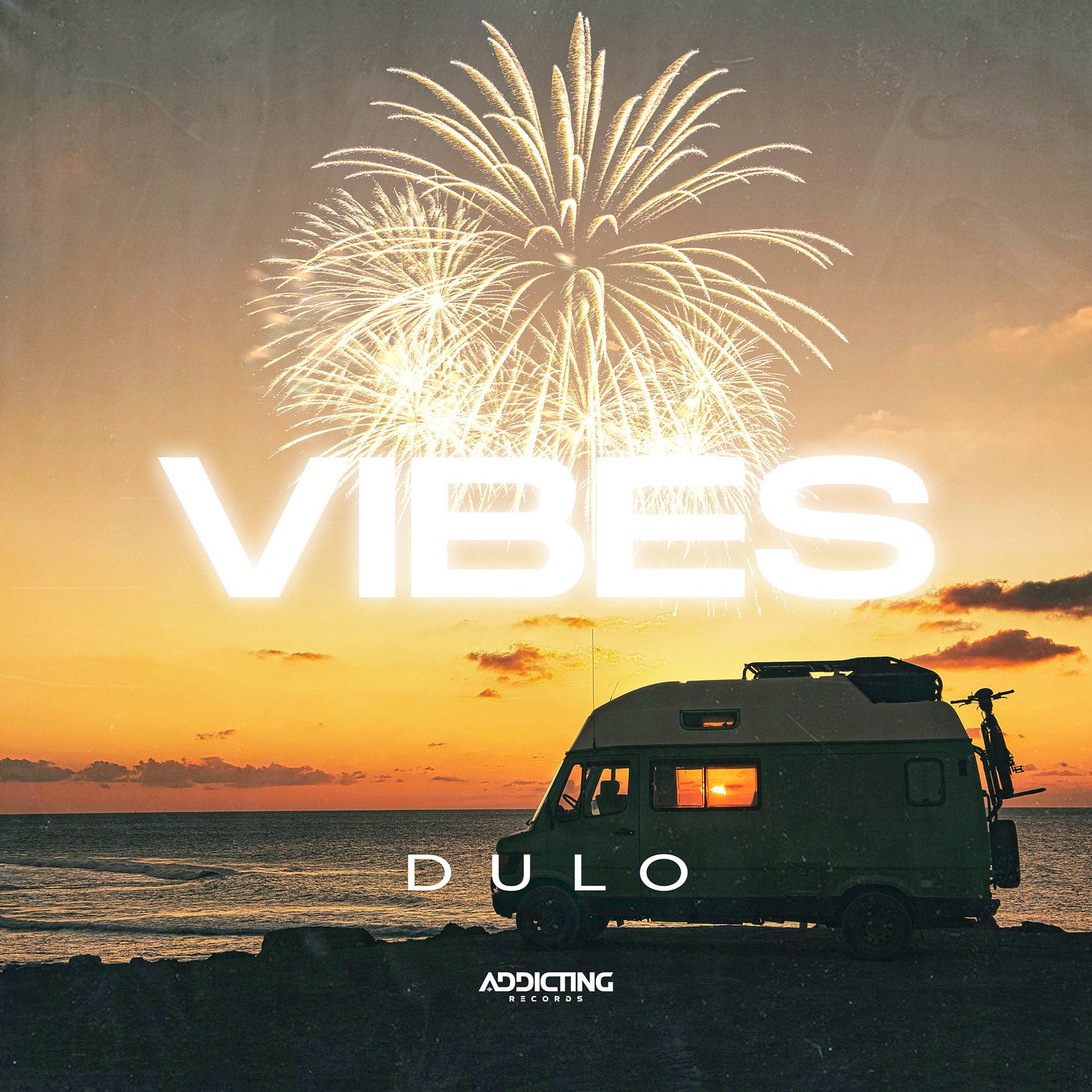 VIBES (Extended Mix)