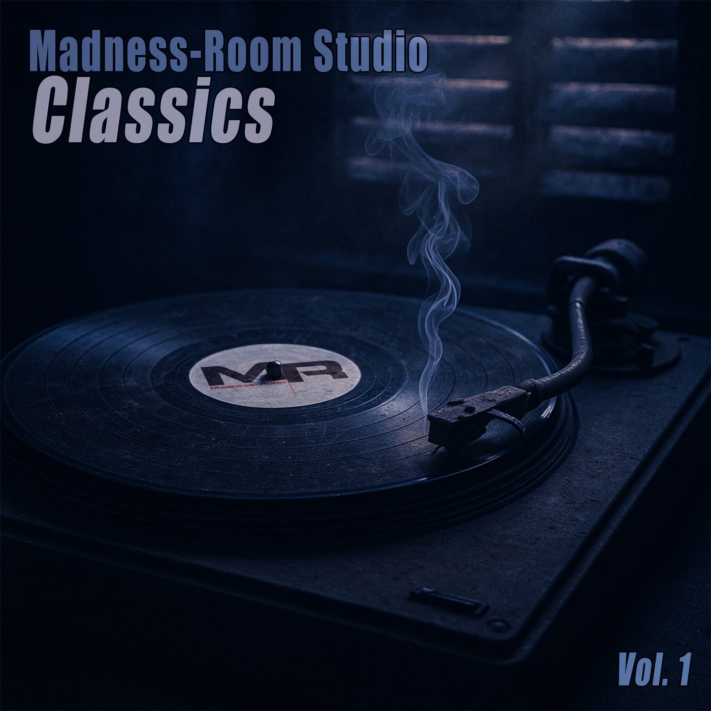 Madness-Room Studio Classics, Vol. 1