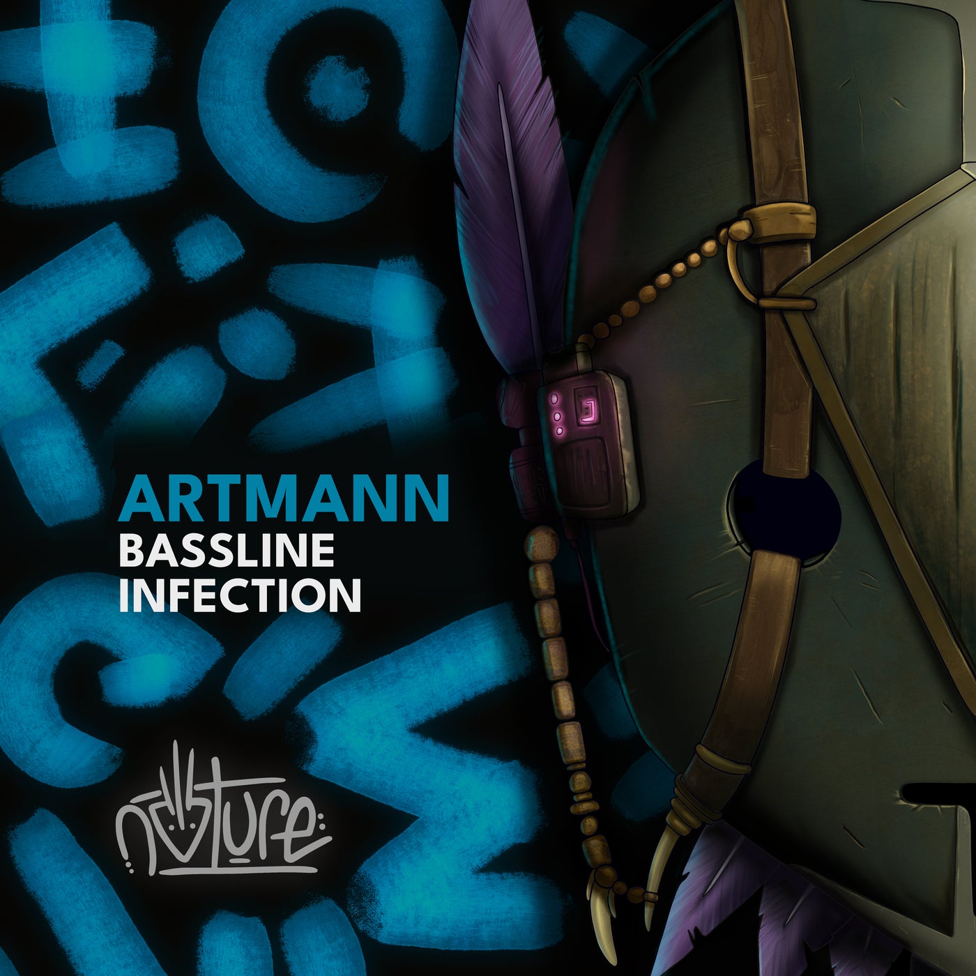 Bassline Infection