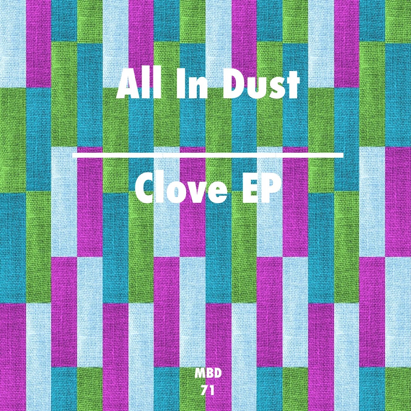 Clove EP